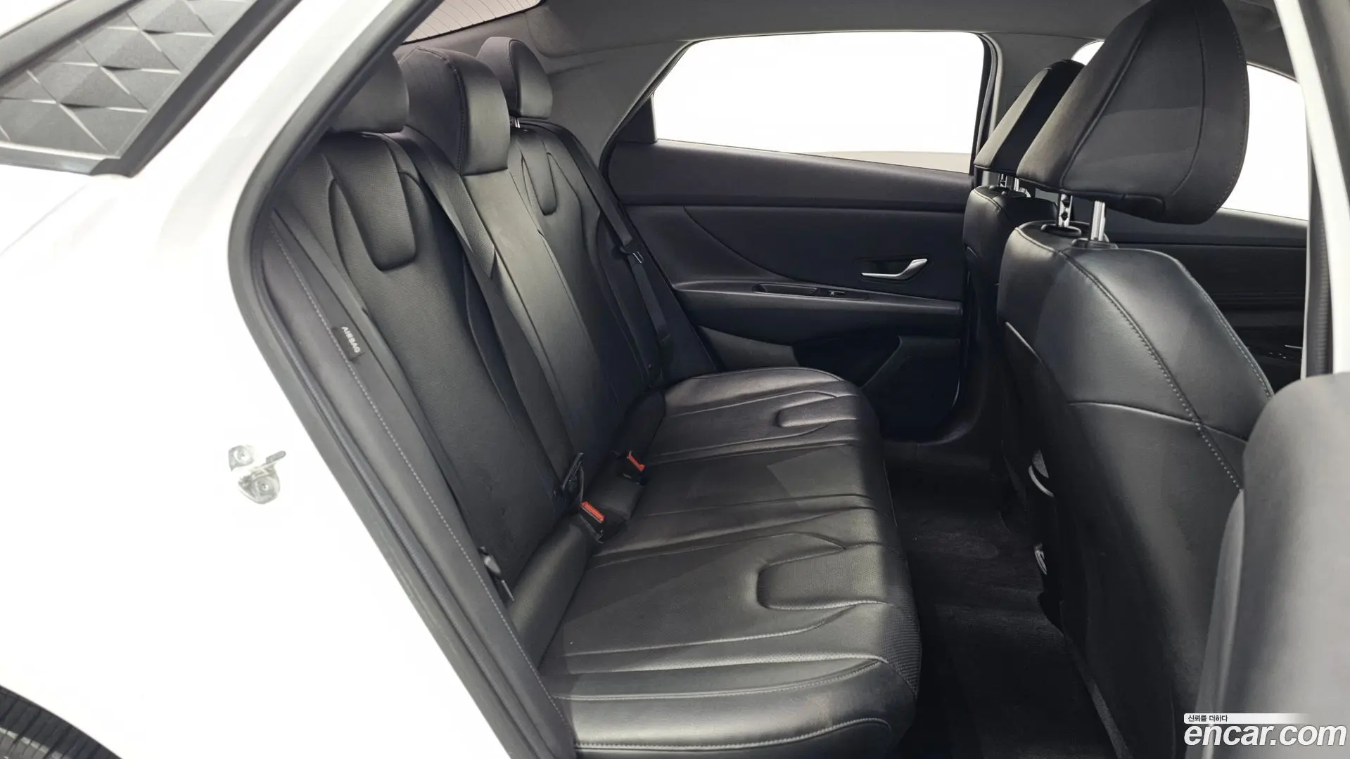 Hyundai AVANTE 1.6 2023