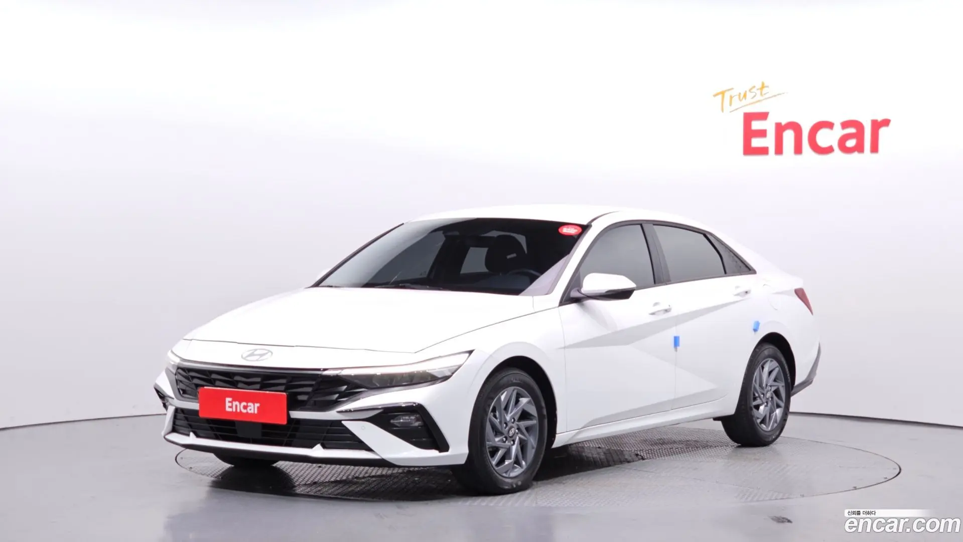 Hyundai AVANTE 1.6 2023
