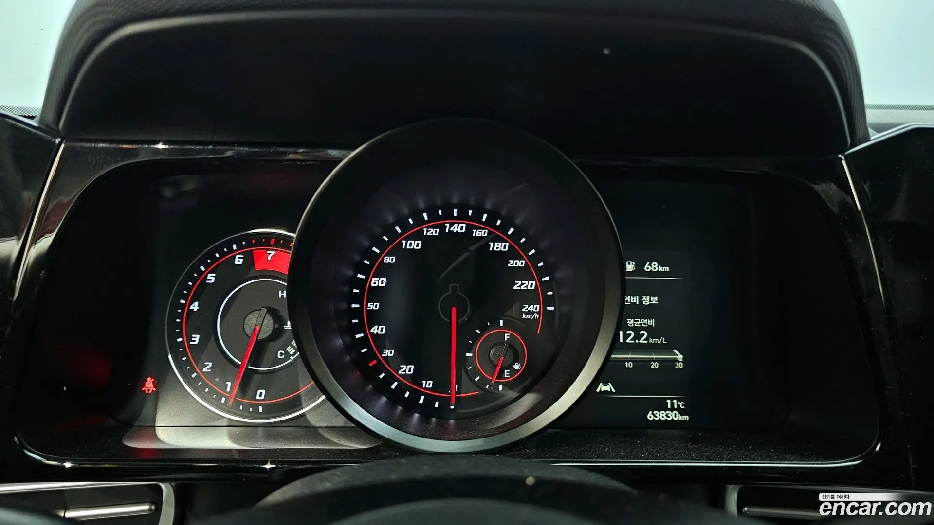 Hyundai AVANTE 1.6 2020