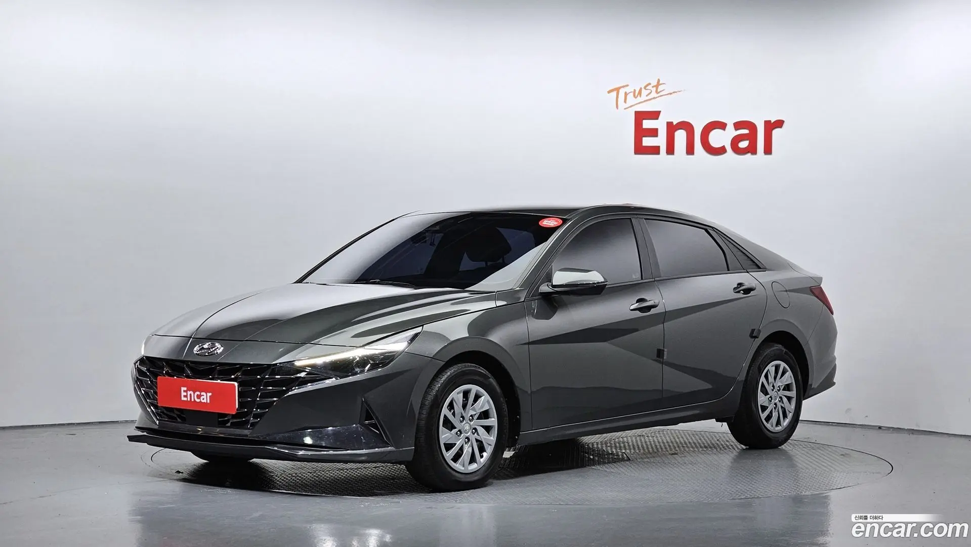 Hyundai AVANTE 1.6 2020