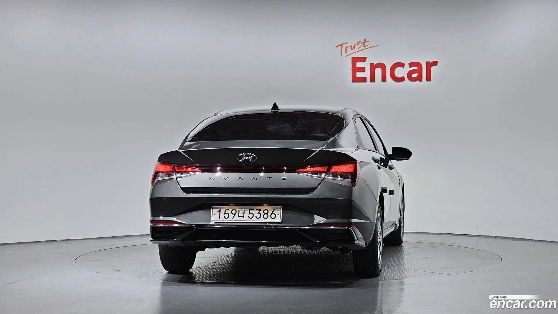 Hyundai AVANTE 1.6 2020