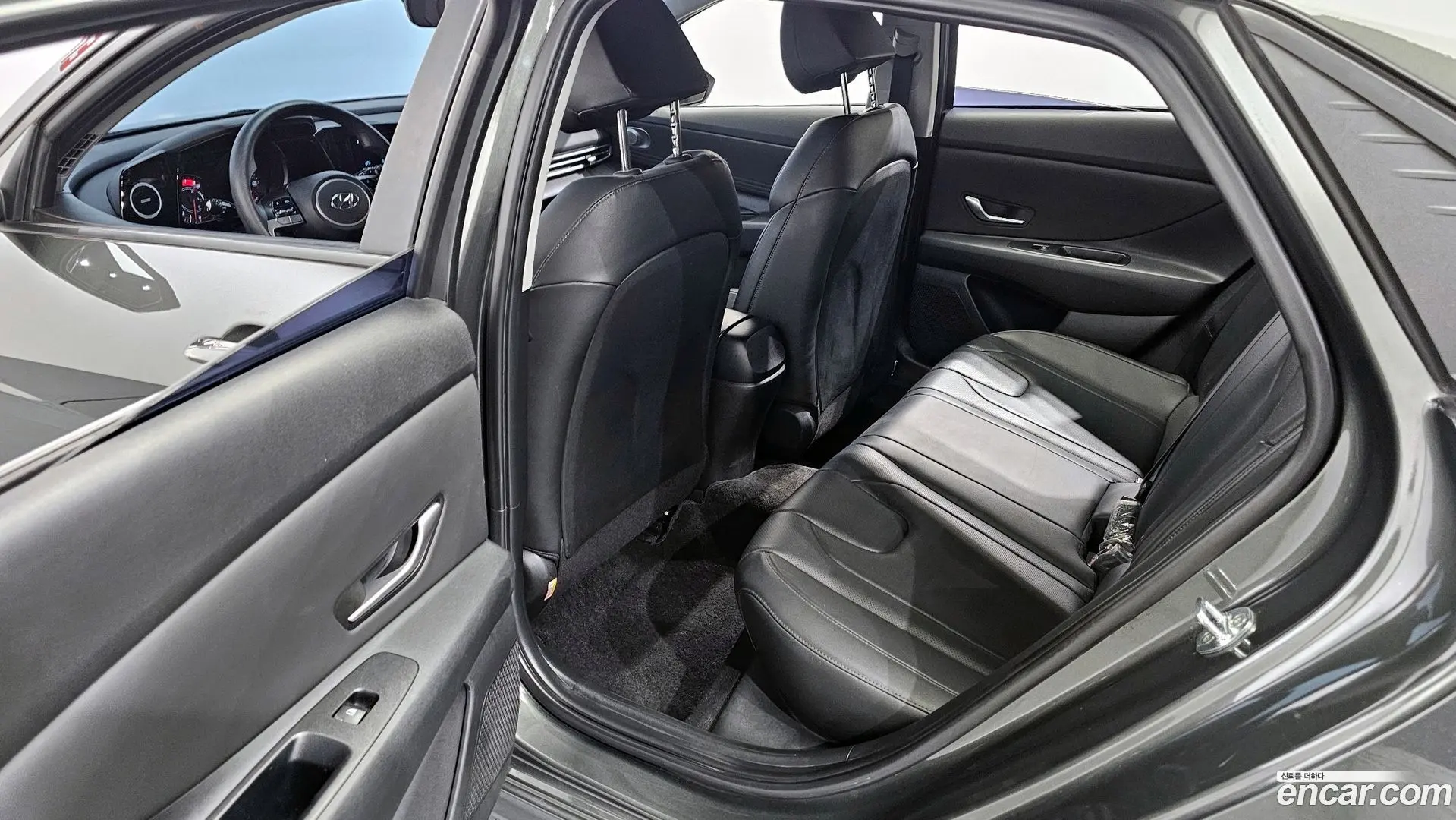 Hyundai AVANTE 1.6 2020