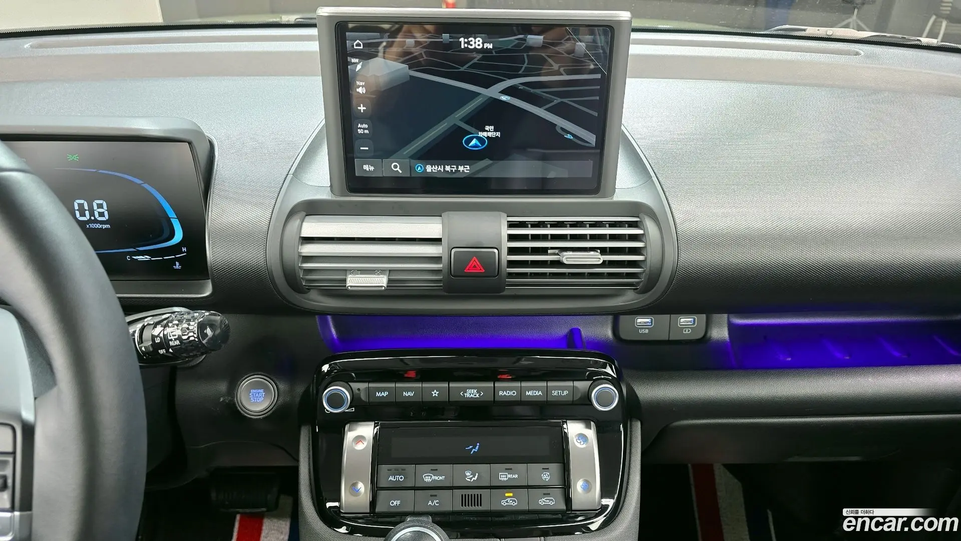 Hyundai Casper Turbo Inspiration 2021