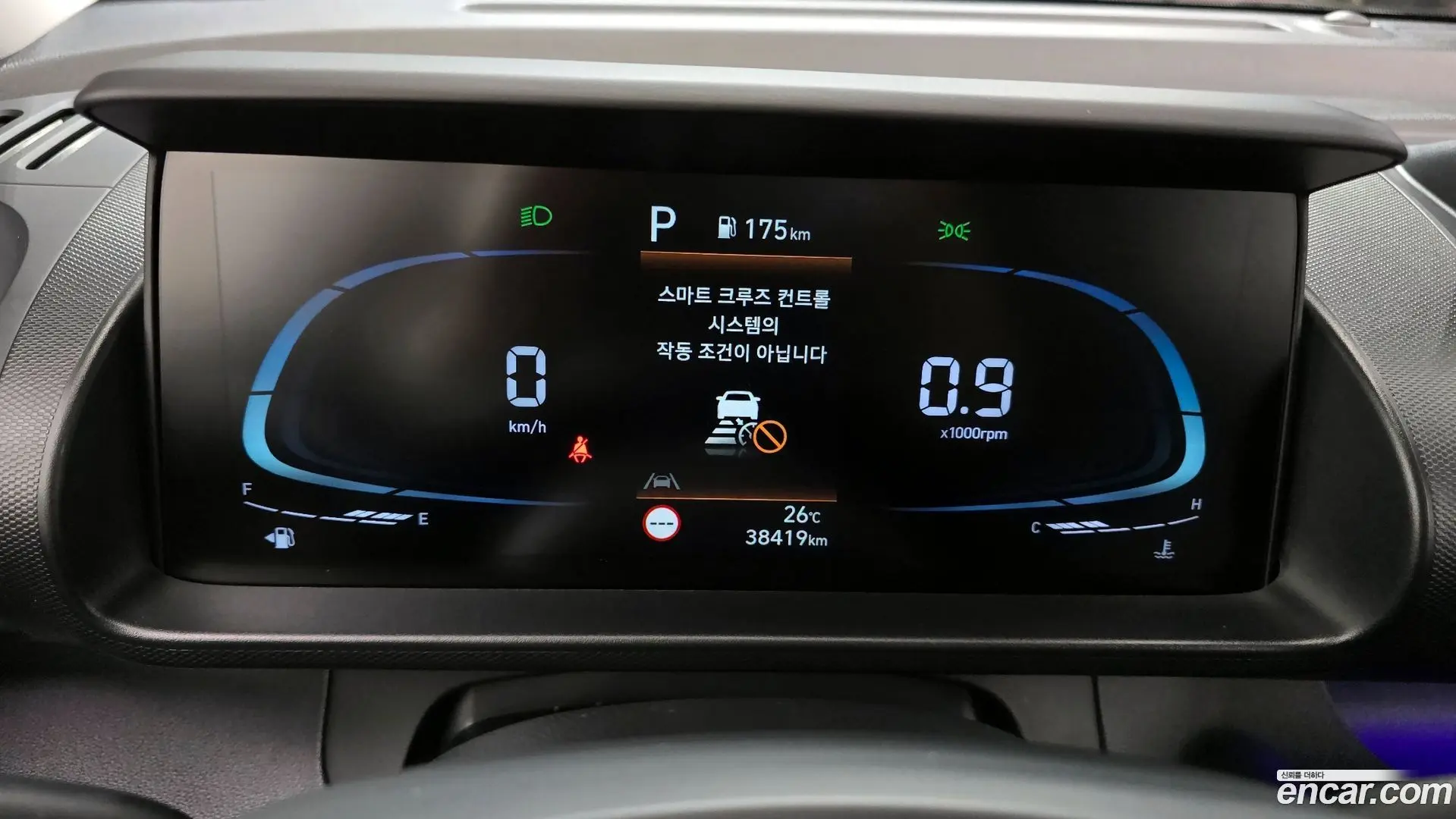 Hyundai Casper Turbo Inspiration 2021