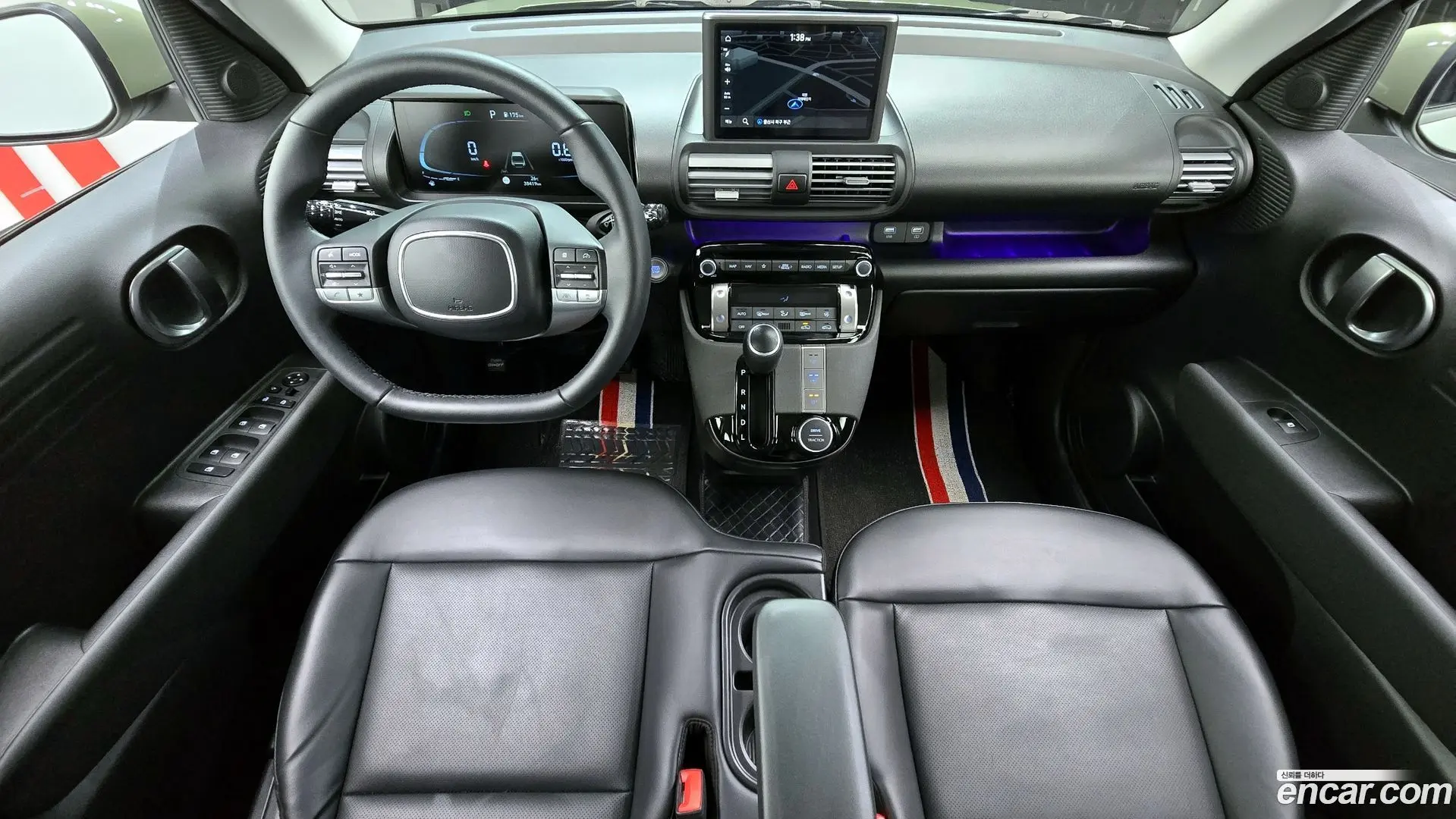 Hyundai Casper Turbo Inspiration 2021