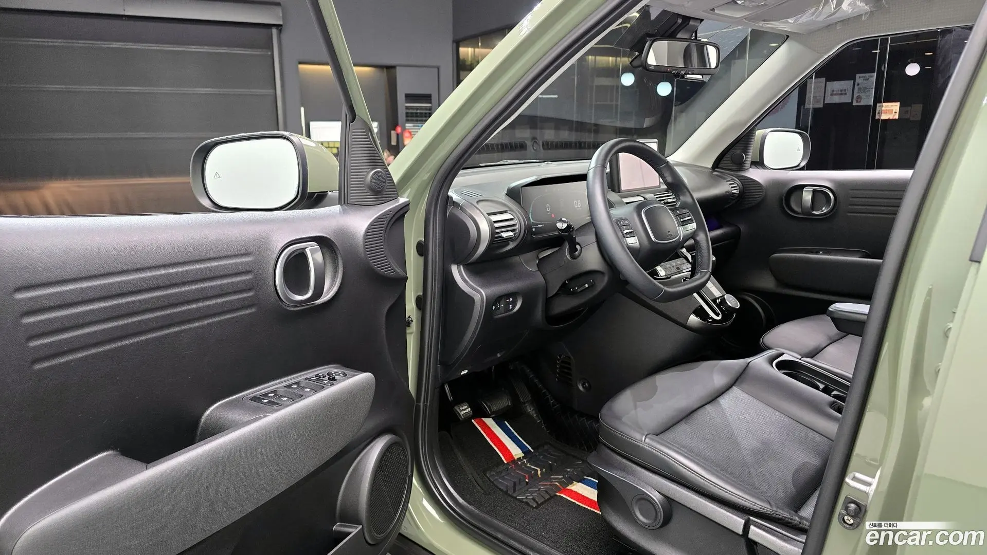 Hyundai Casper Turbo Inspiration 2021