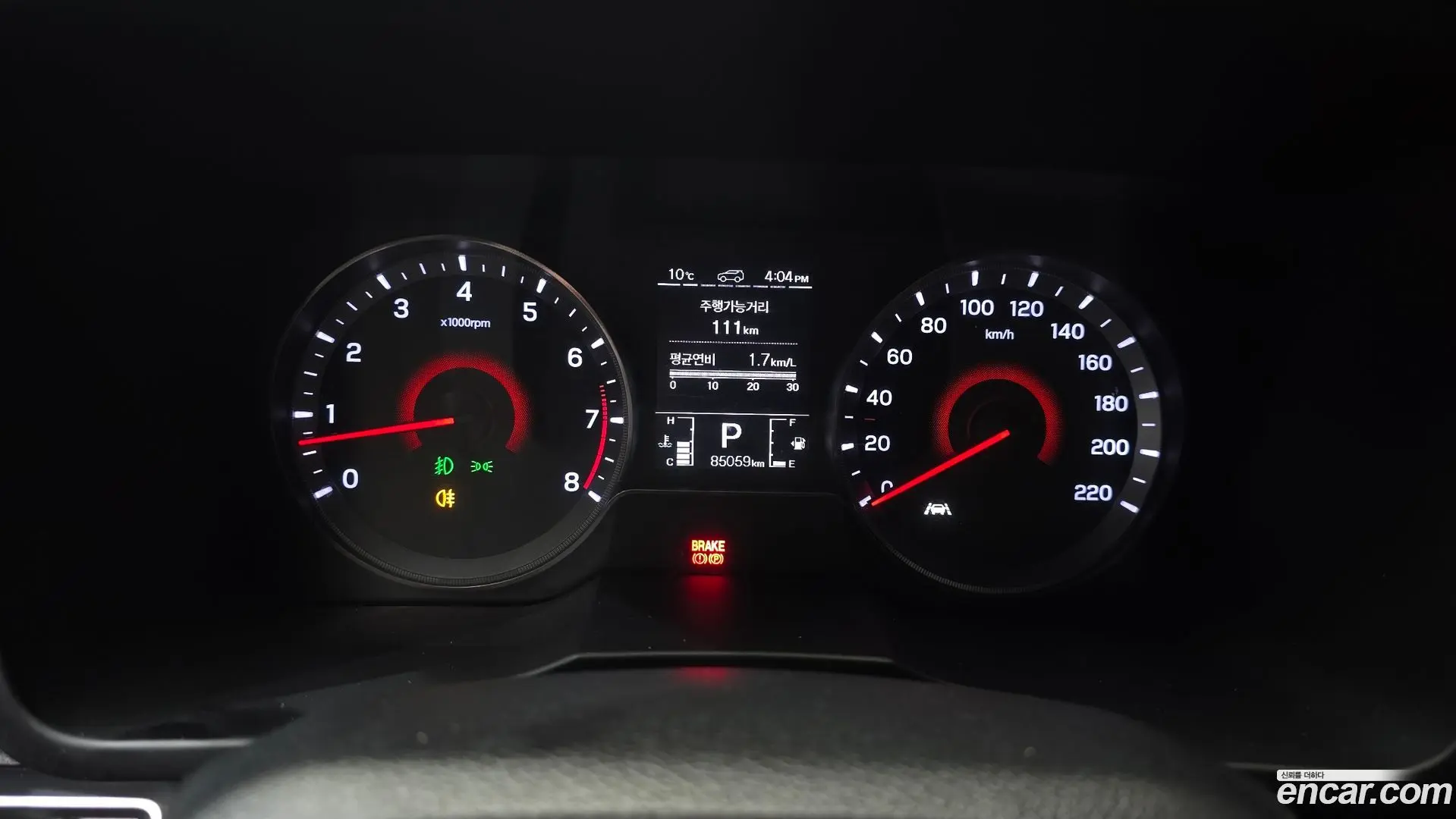 KG Mobility TIBOLI Gasoline 1.5 2WD 2021