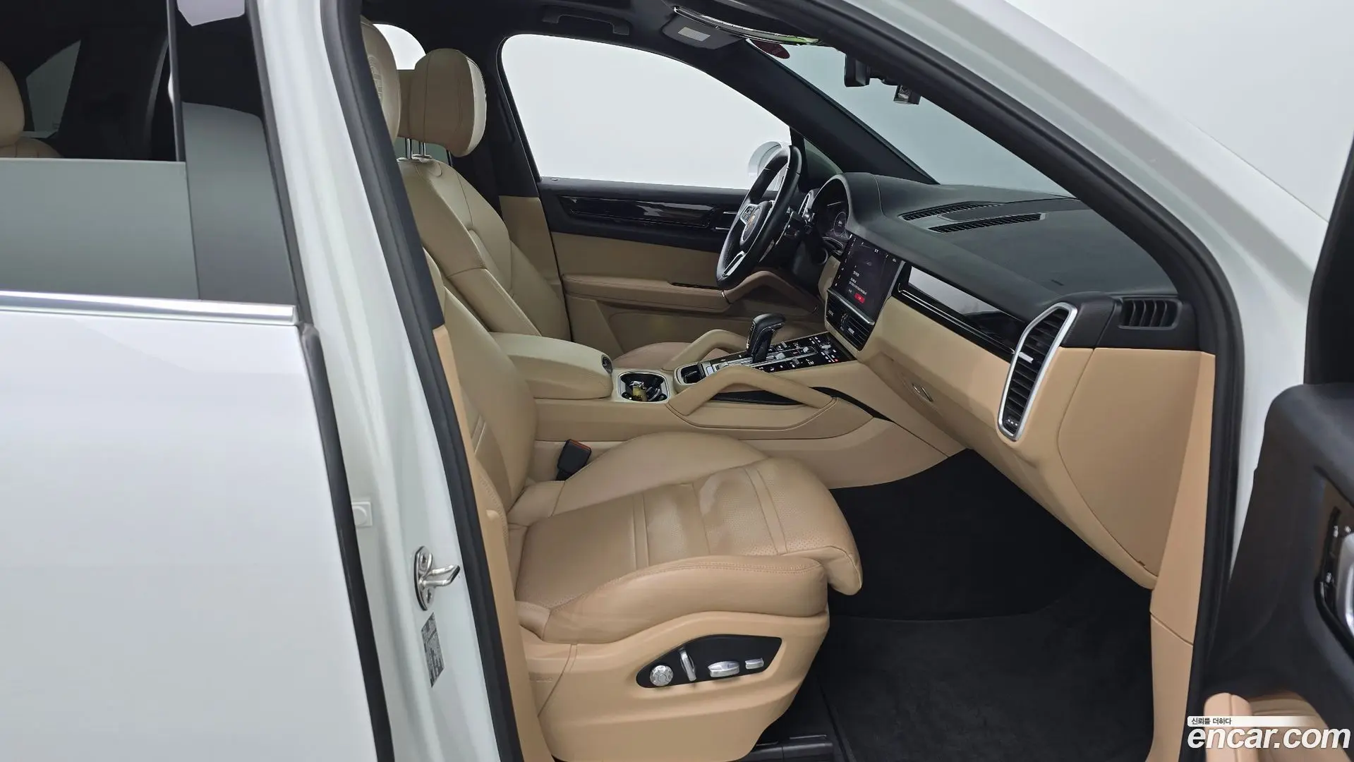 Porsche Cayenne 3.0