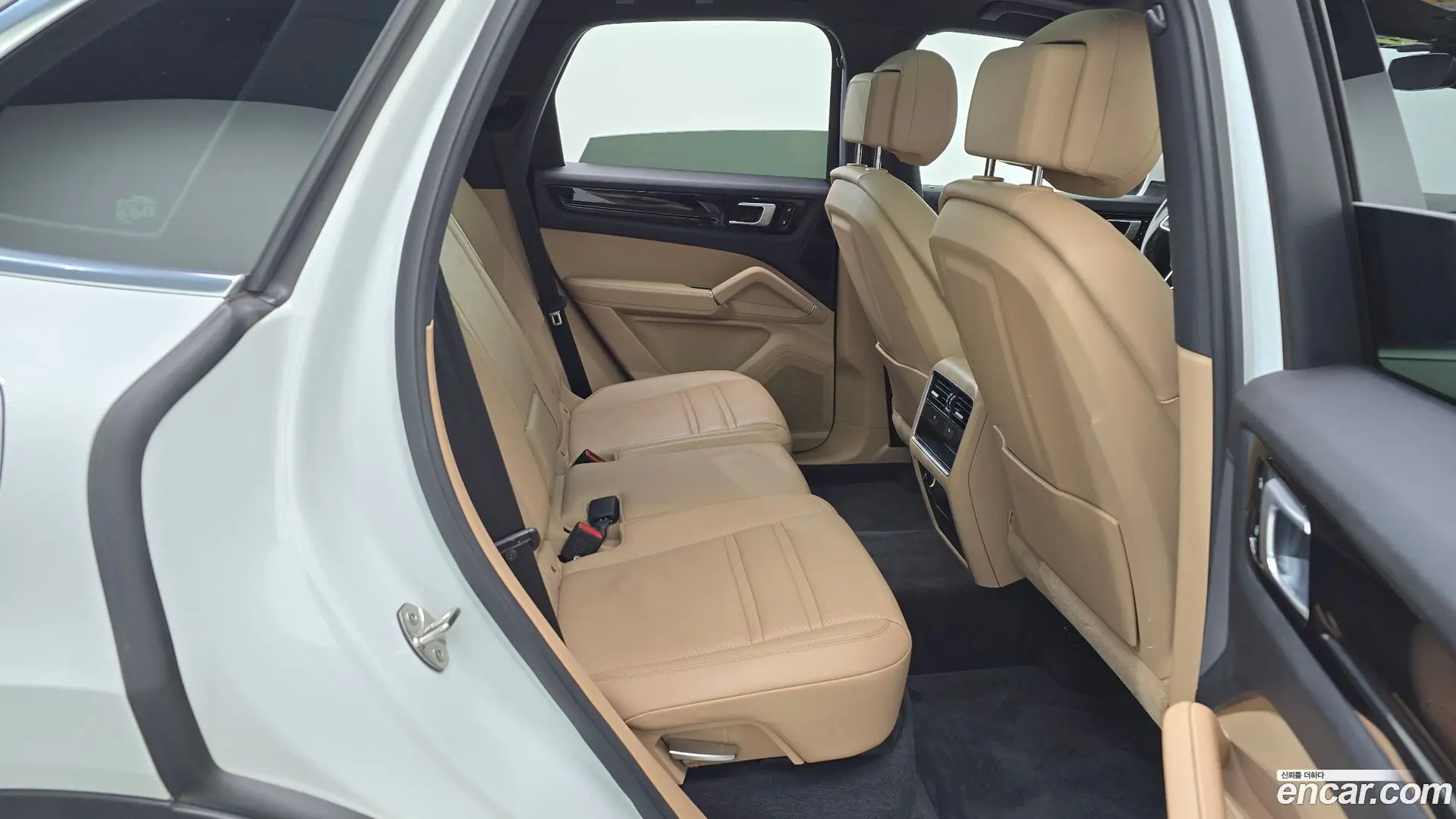 Porsche Cayenne 3.0