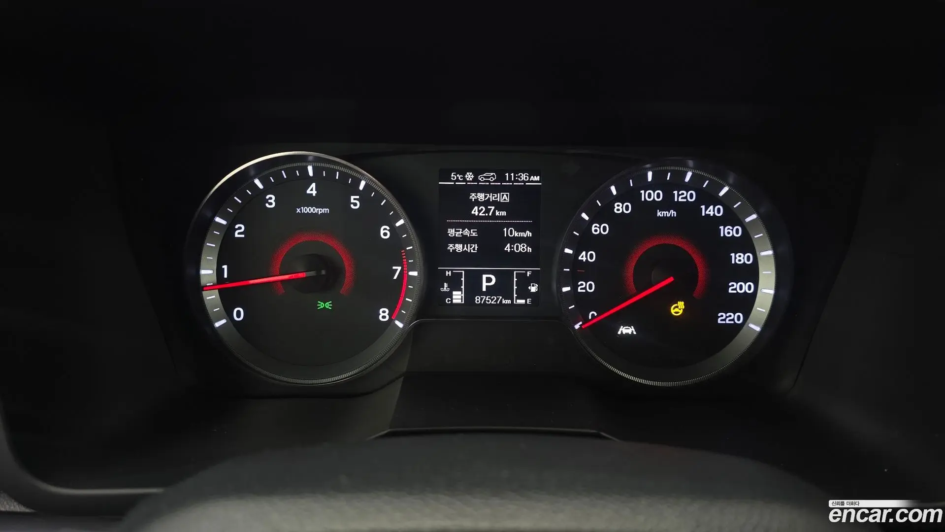 KG Mobility TIBOLI Gasoline 1.5 2WD 2021
