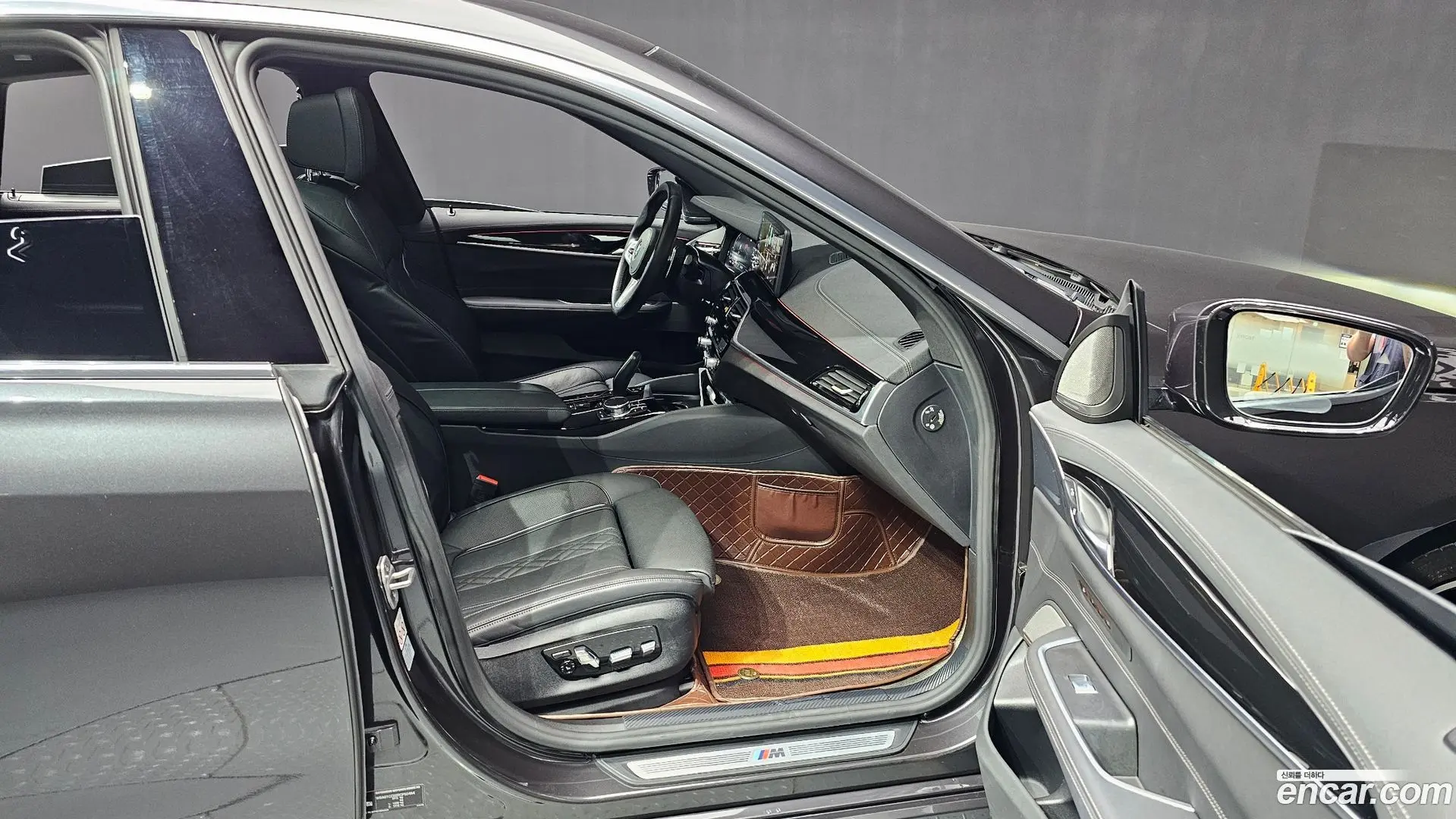 BMW Gran Turismo 630i xDrive M Sport