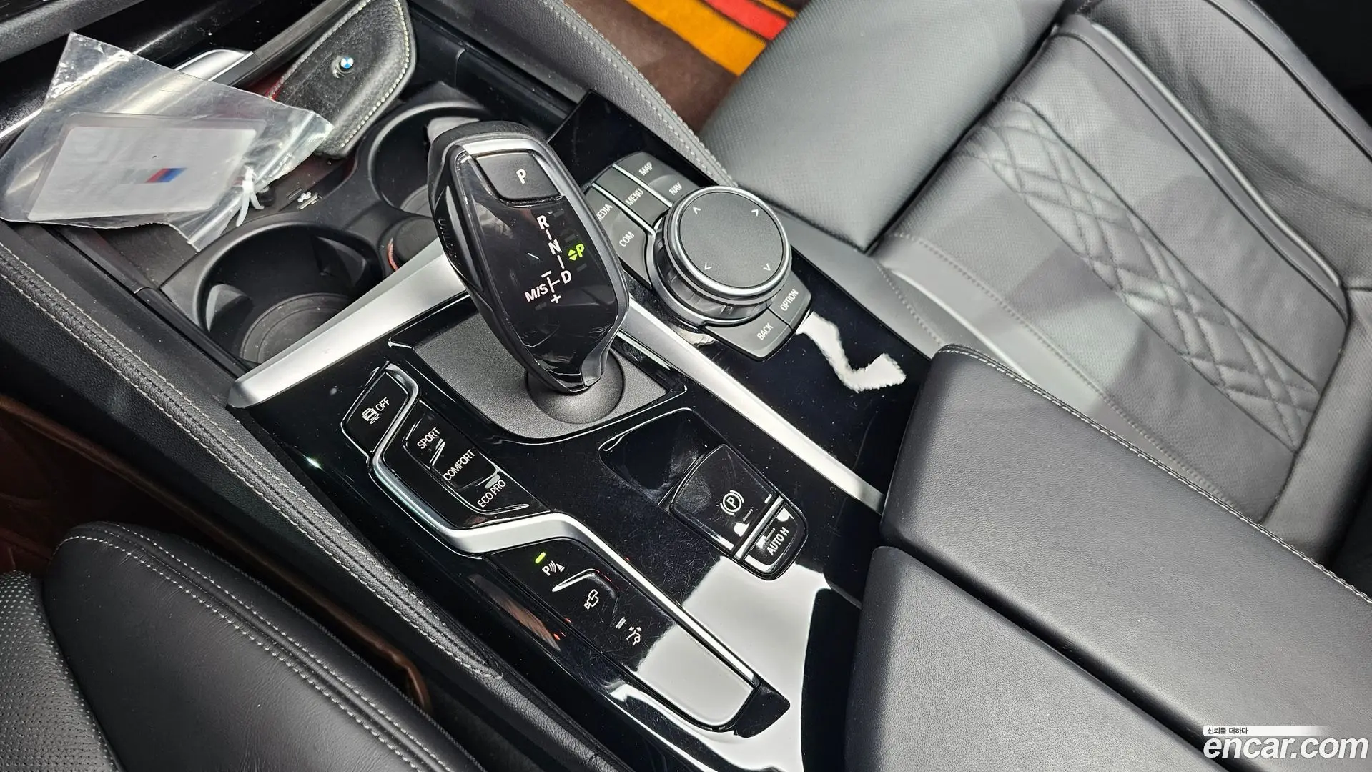 BMW Gran Turismo 630i xDrive M Sport