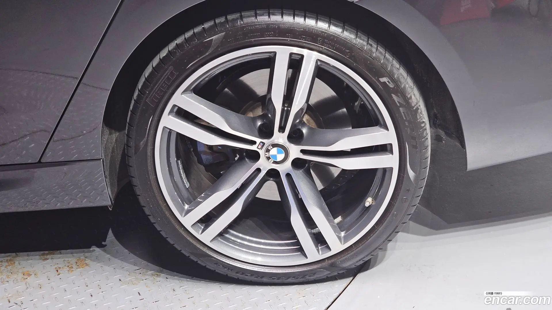 BMW Gran Turismo 630i xDrive M Sport