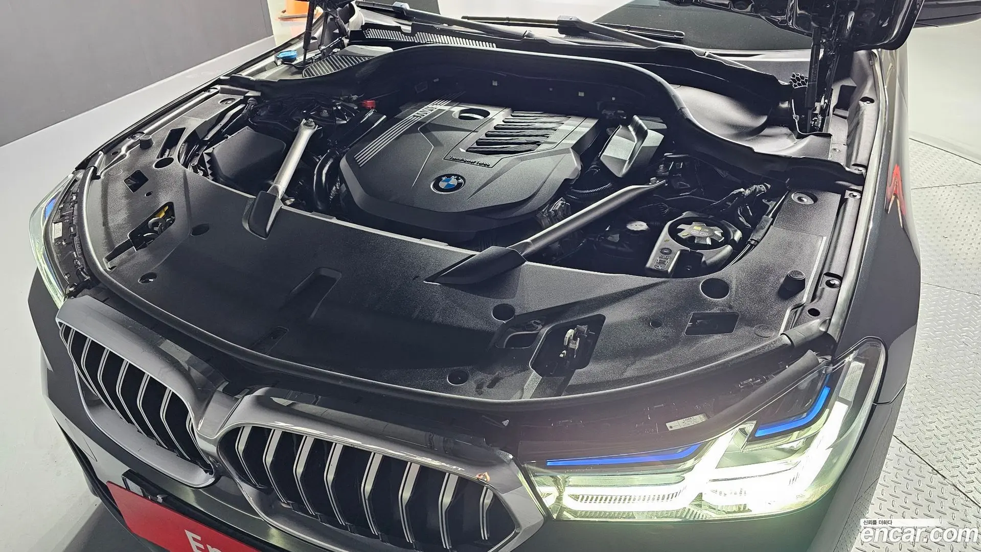 BMW Gran Turismo 630i xDrive M Sport
