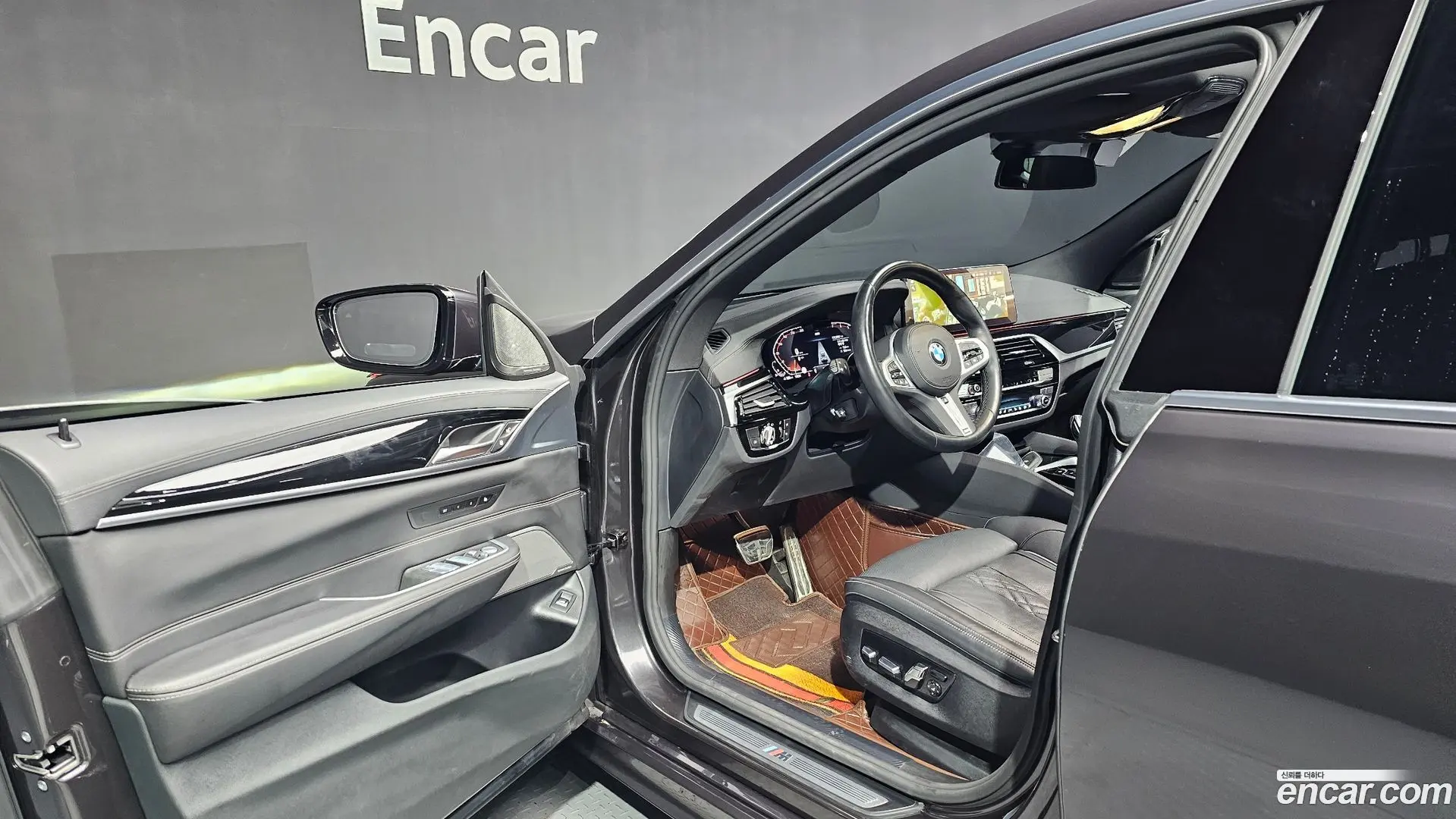 BMW Gran Turismo 630i xDrive M Sport