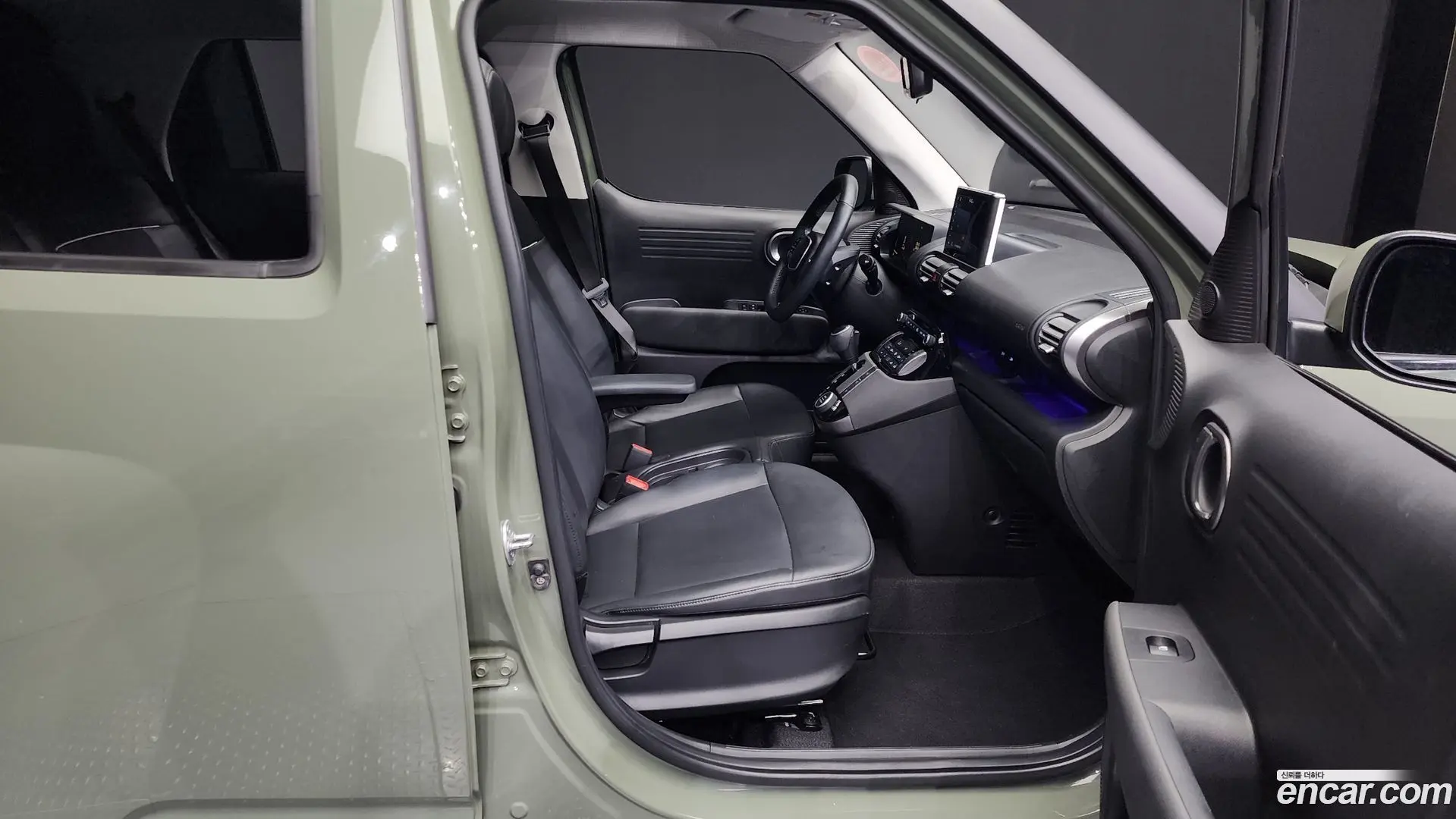 Hyundai Casper The Essential 2022