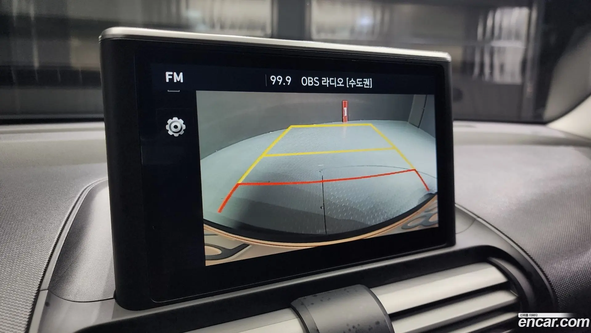 Hyundai Casper The Essential 2022
