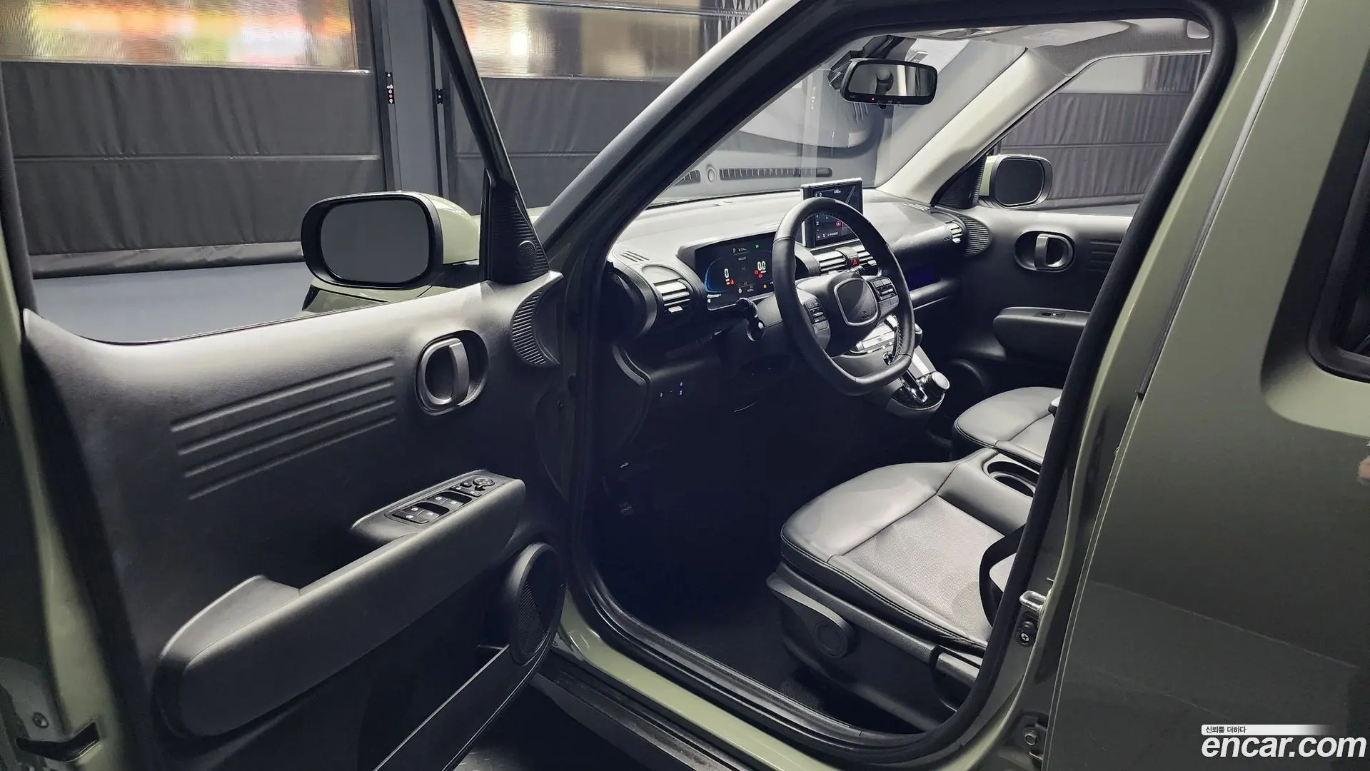 Hyundai Casper The Essential 2022