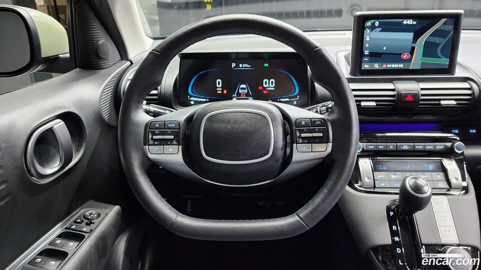 Hyundai Casper The Essential 2022