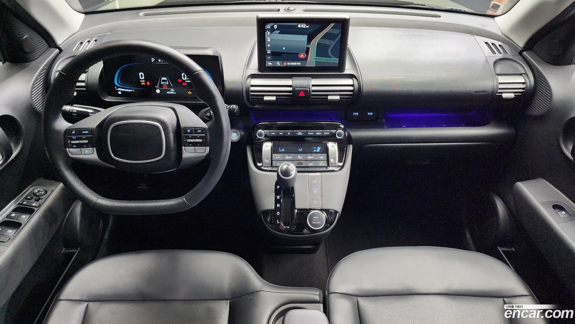 Hyundai Casper The Essential 2022