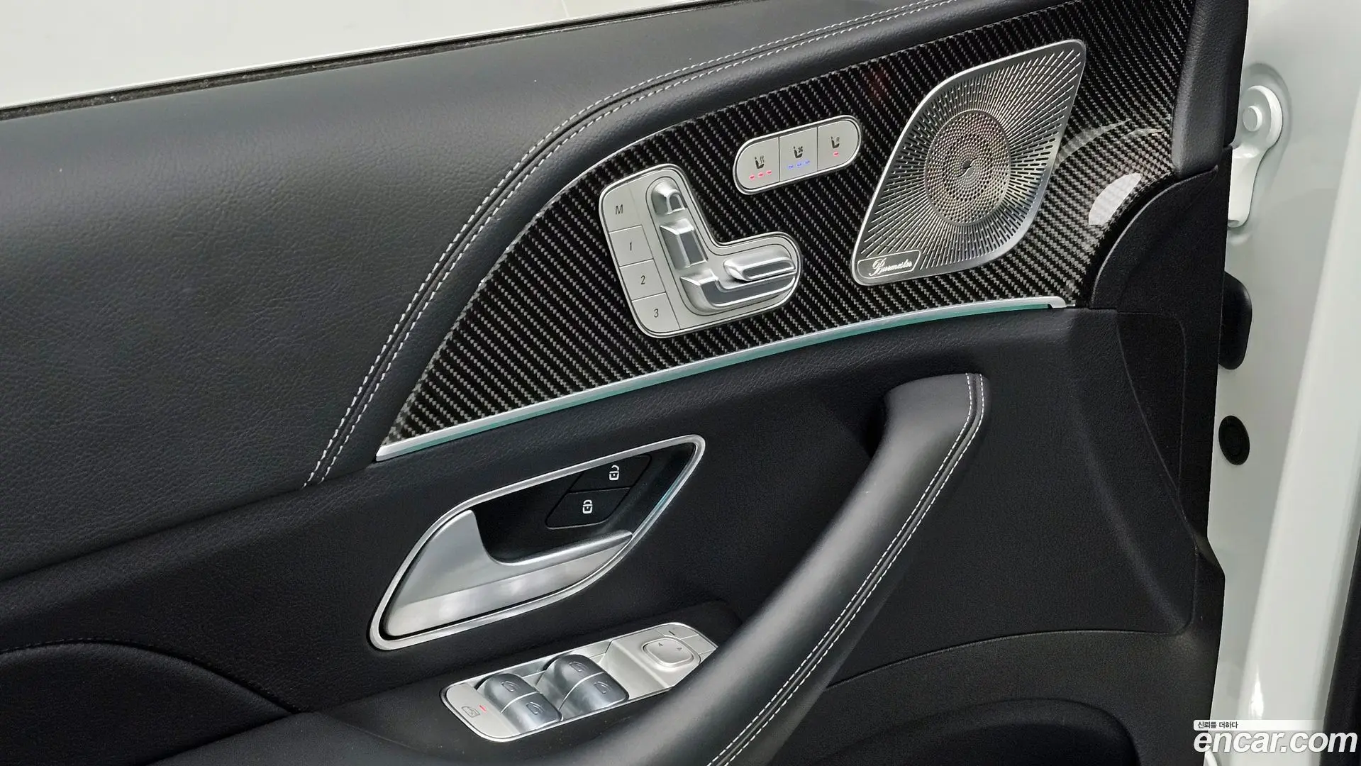 Mercedes-Benz GLE-Class AMG GLE53 4MATIC+