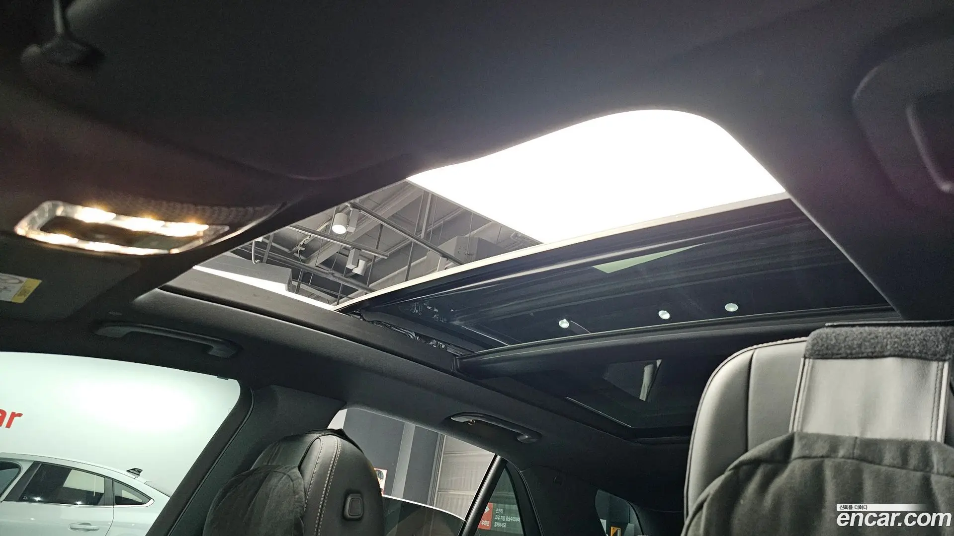 Mercedes-Benz GLE-Class AMG GLE53 4MATIC+