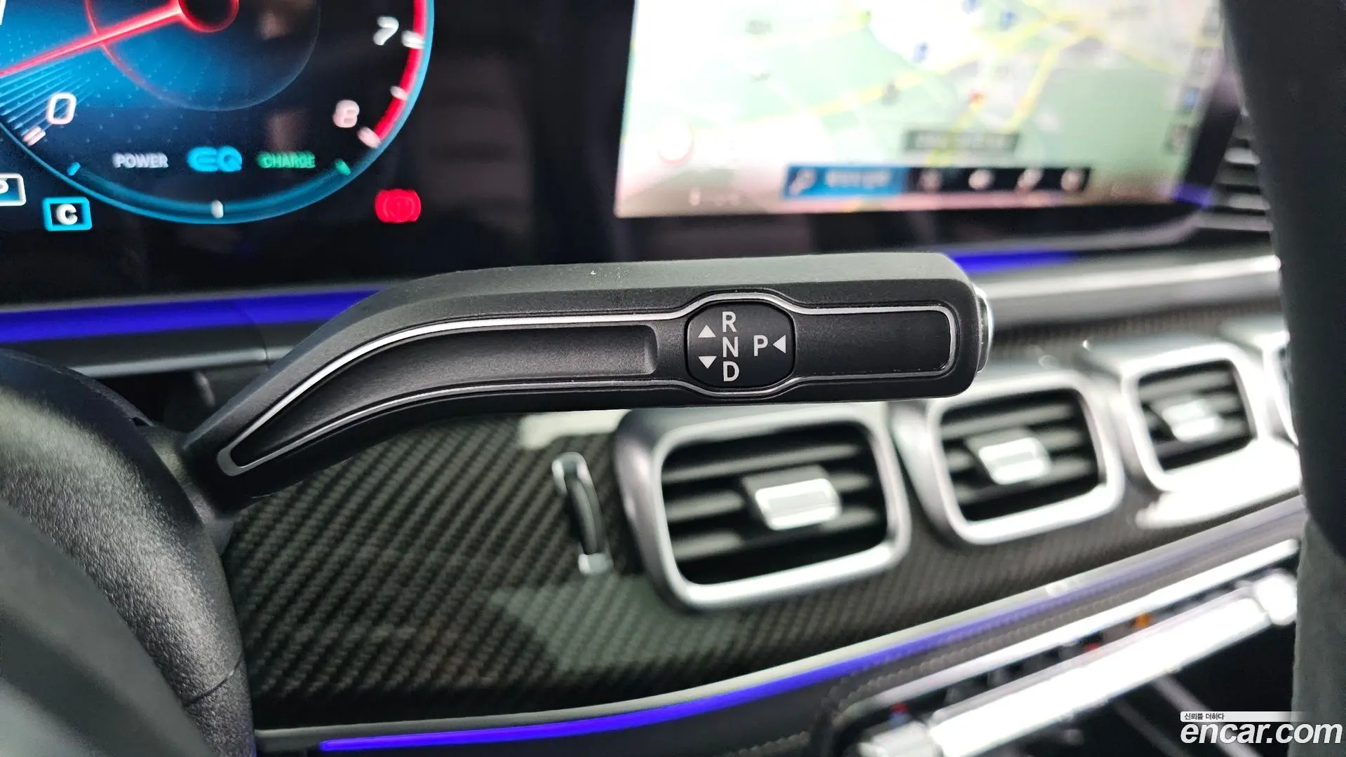 Mercedes-Benz GLE-Class AMG GLE53 4MATIC+