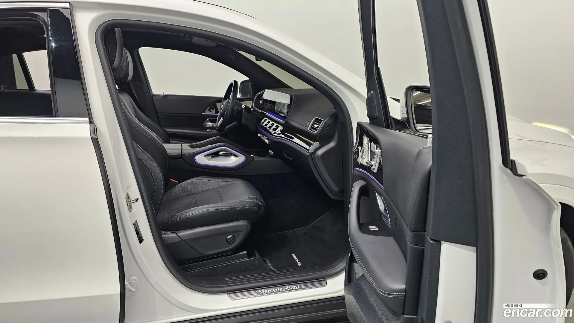Mercedes-Benz GLE-Class GLE400d 4MATIC Coupe 2018