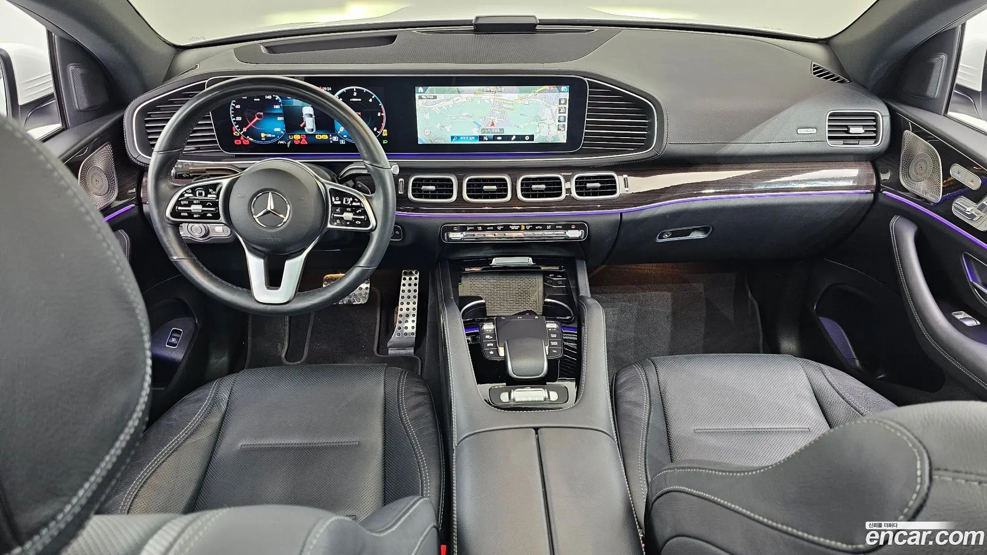 Mercedes-Benz GLE-Class GLE400d 4MATIC Coupe 2018