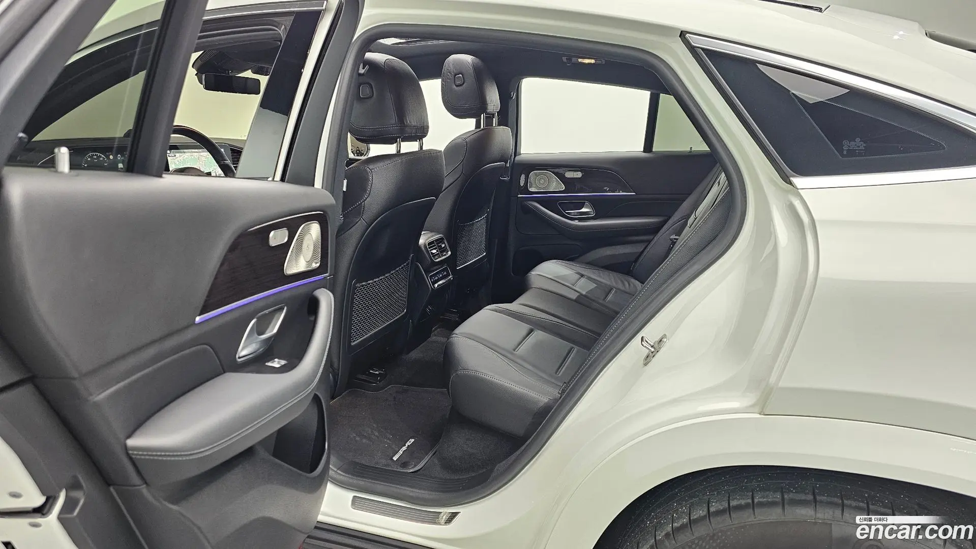 Mercedes-Benz GLE-Class GLE400d 4MATIC Coupe 2018