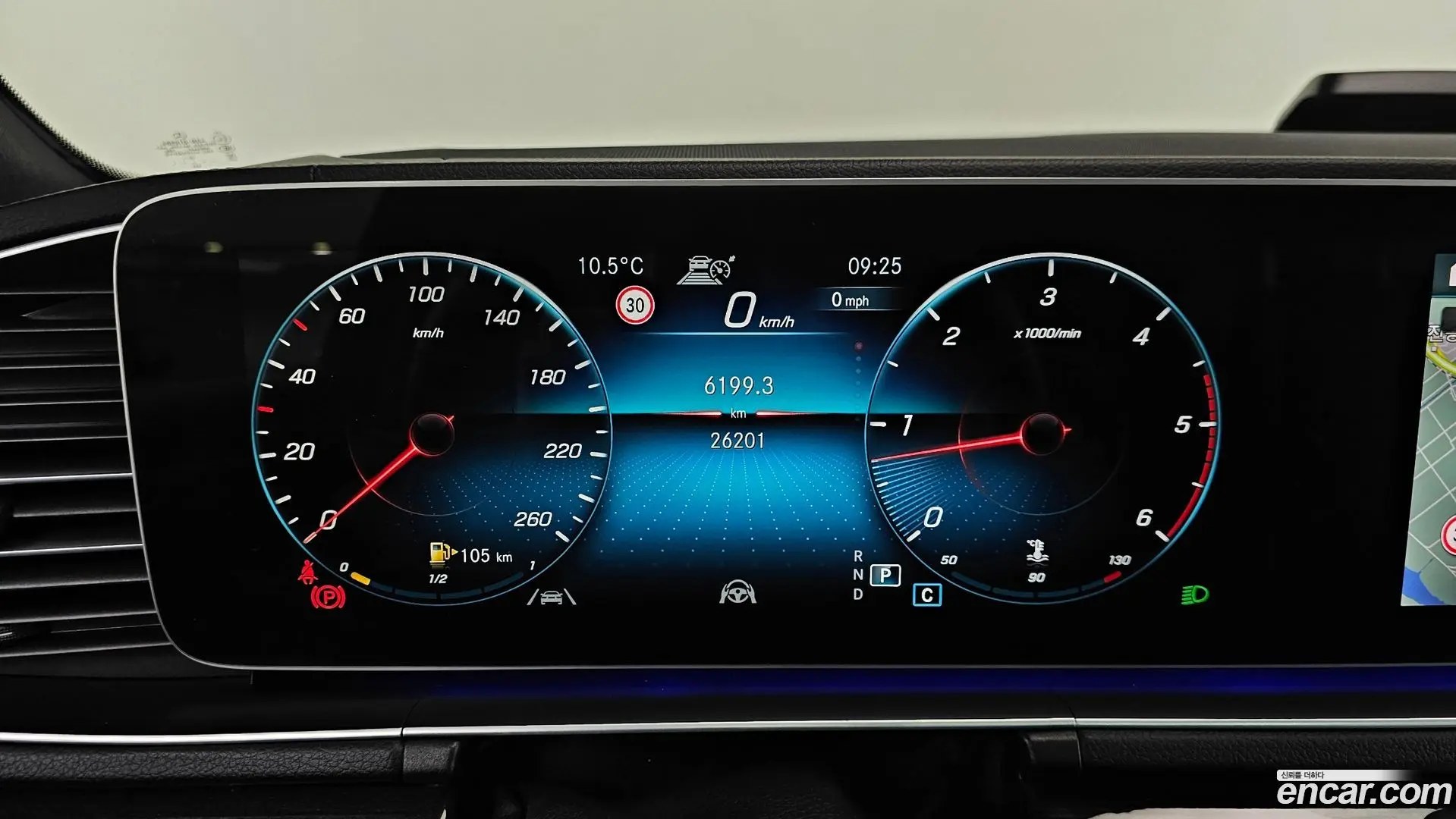 Mercedes-Benz GLE-Class GLE400d 4MATIC Coupe 2018
