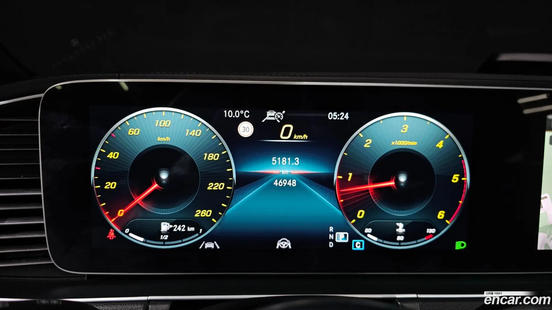 Mercedes-Benz GLE-Class GLE400d 4MATIC Coupe 2018