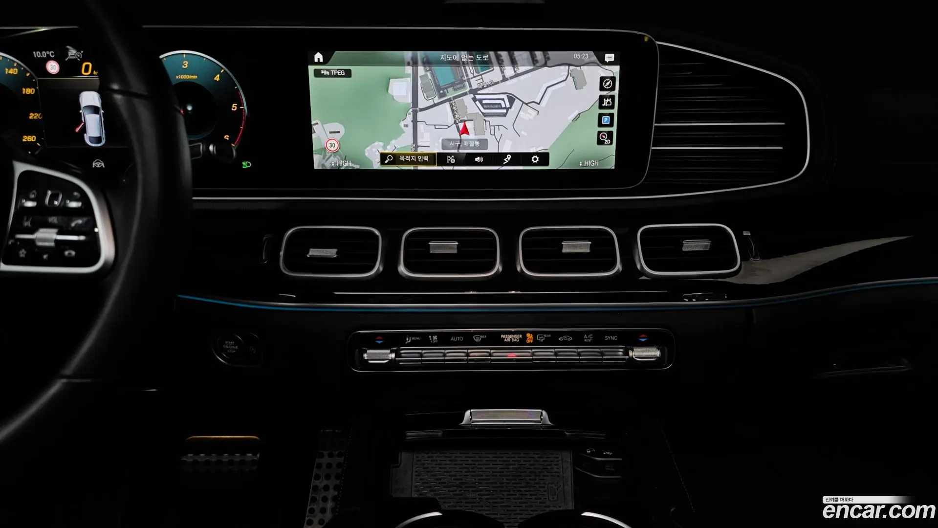 Mercedes-Benz GLE-Class GLE400d 4MATIC Coupe 2018