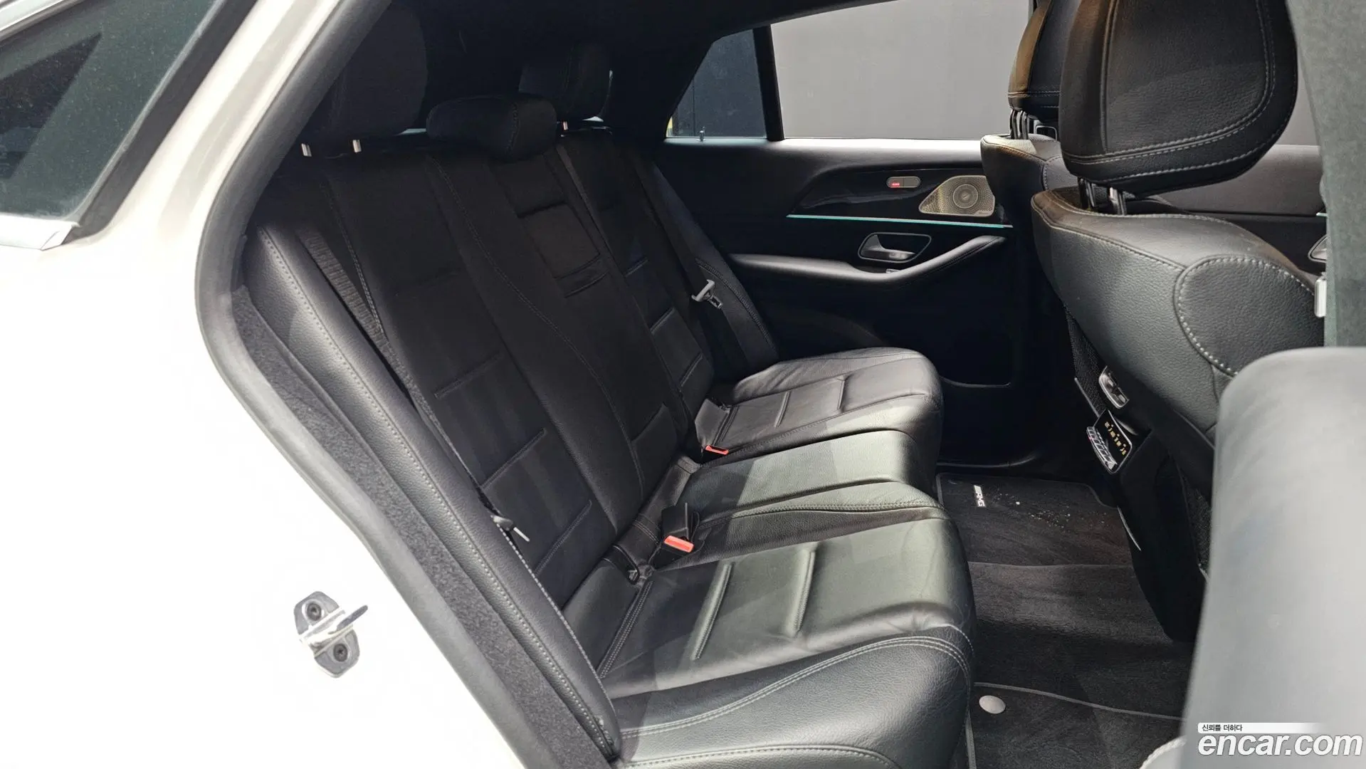 Mercedes-Benz GLE-Class GLE400d 4MATIC Coupe 2018