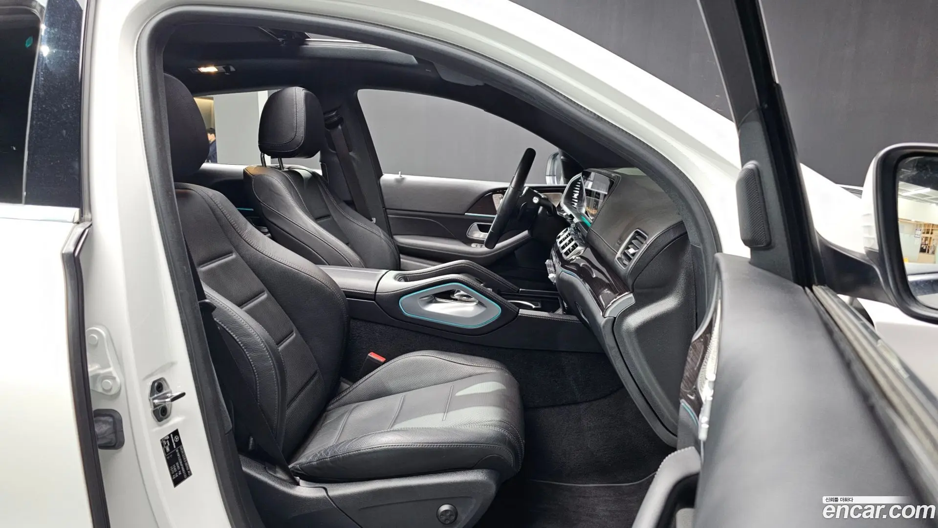 Mercedes-Benz GLE-Class GLE400d 4MATIC Coupe 2018