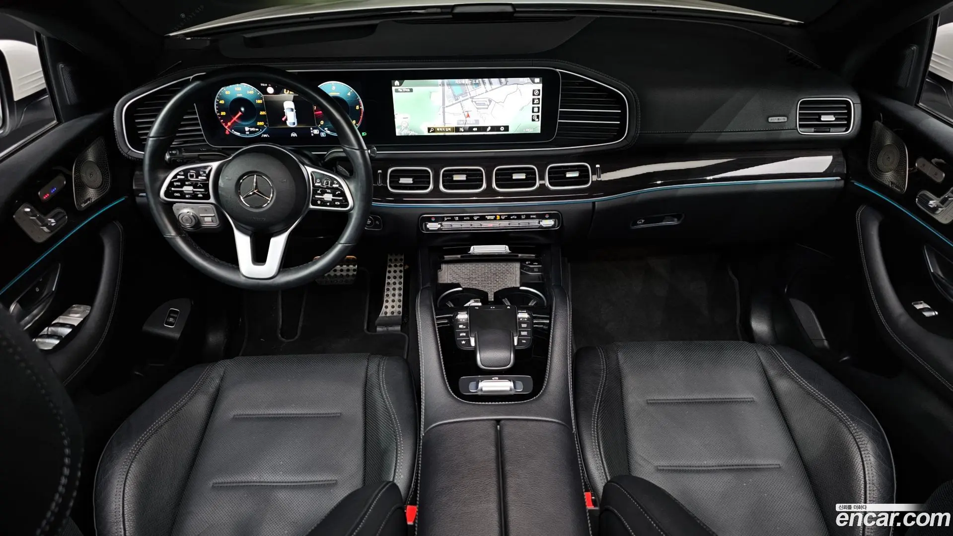 Mercedes-Benz GLE-Class GLE400d 4MATIC Coupe 2018
