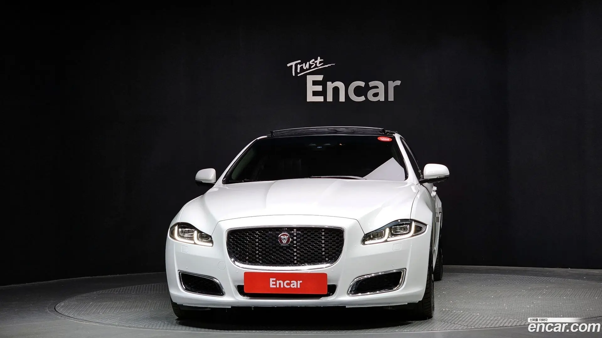 Jaguar XJ 3.0D XJ50 LWB
