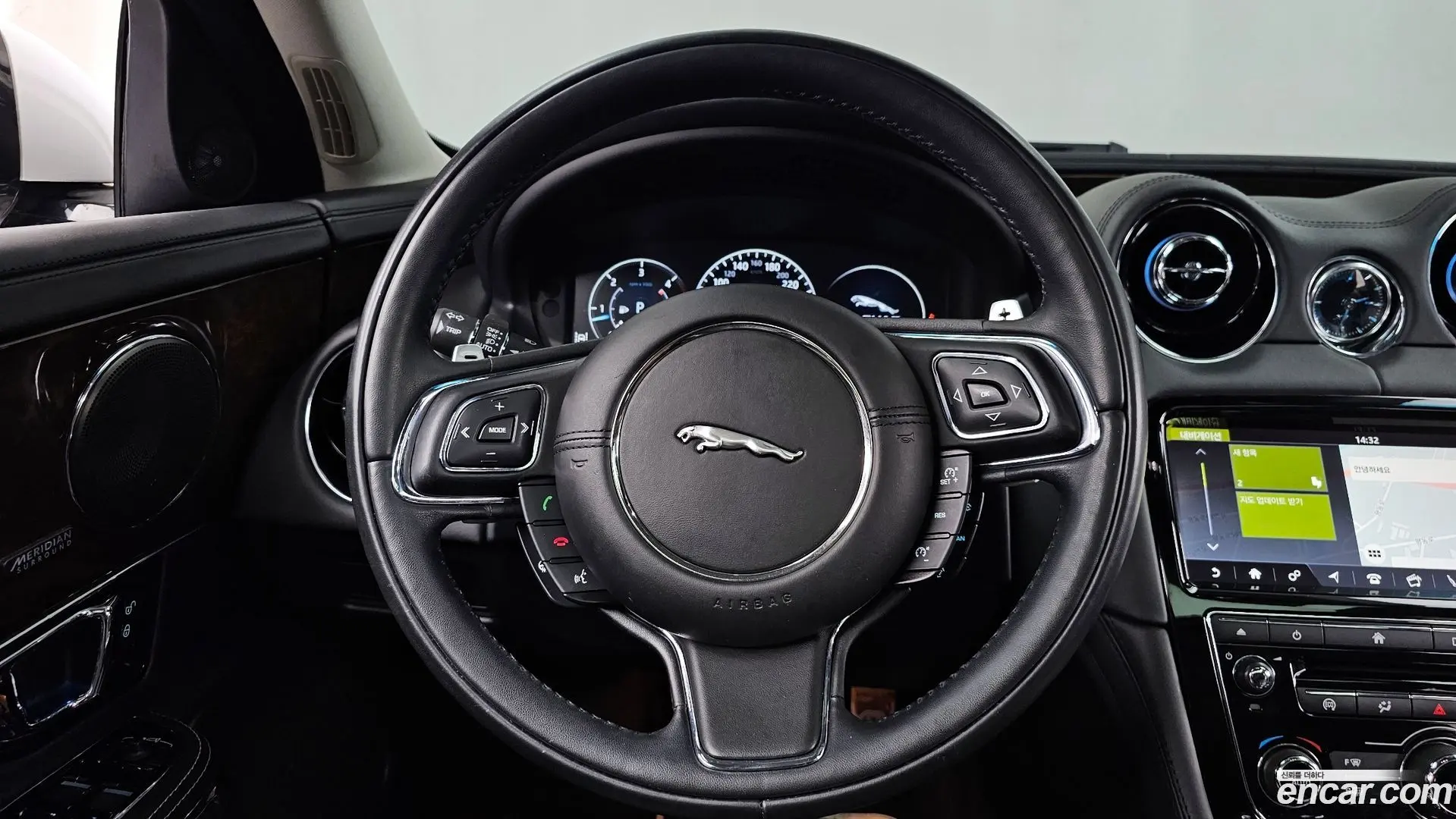 Jaguar XJ 3.0D XJ50 LWB