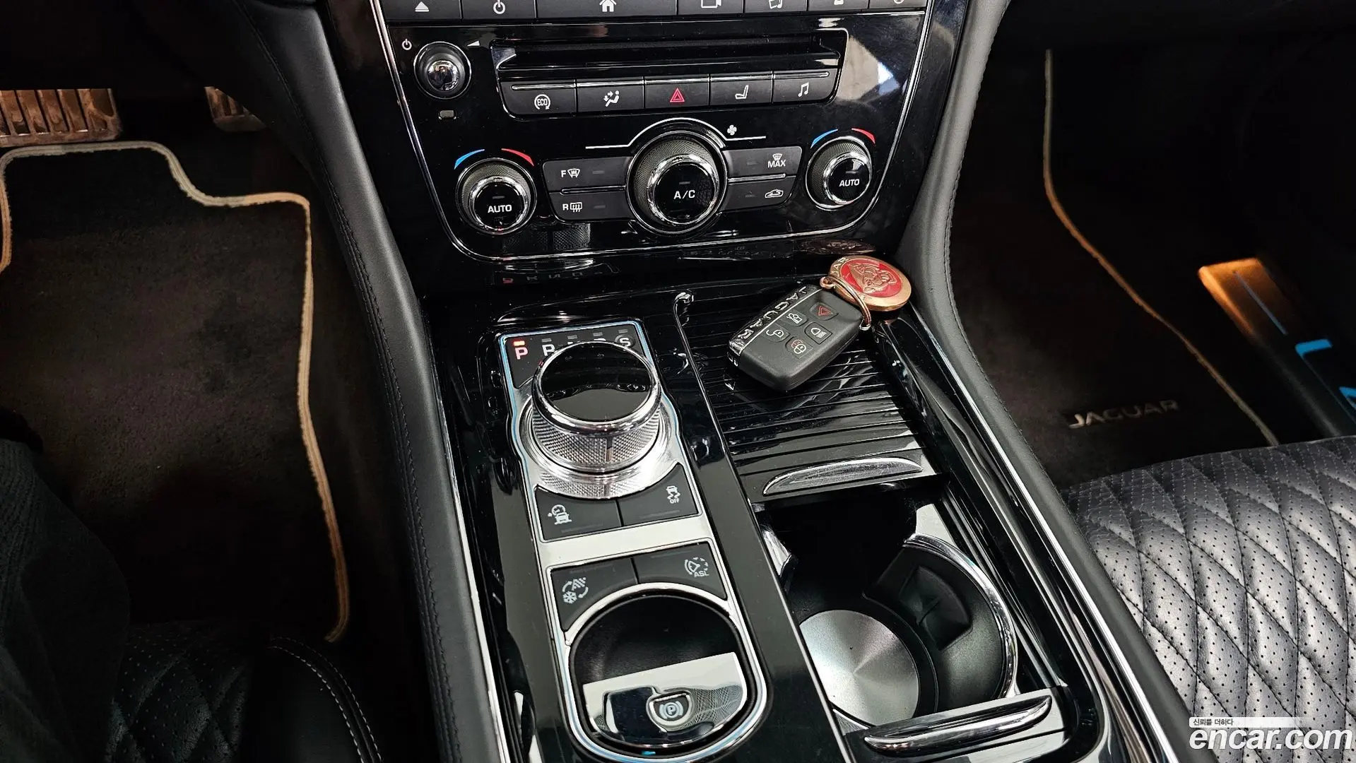 Jaguar XJ 3.0D XJ50 LWB
