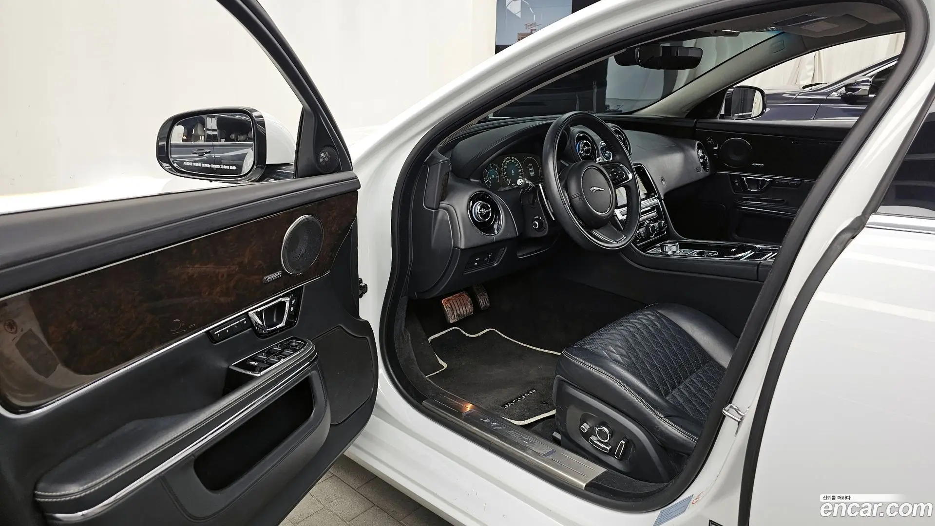 Jaguar XJ 3.0D XJ50 LWB