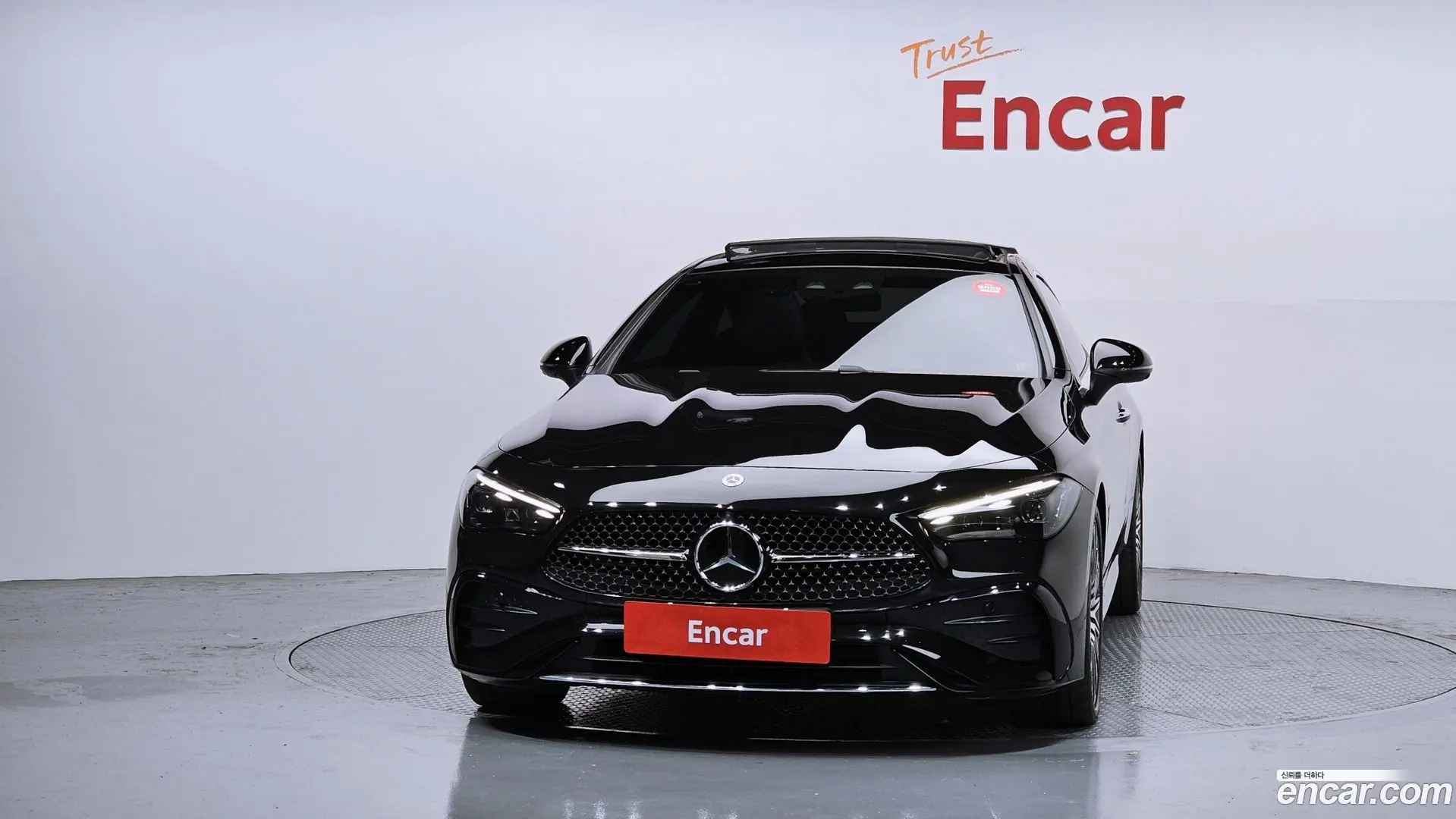 Mercedes-Benz CLE-Class CLE450 4MATIC Coupe