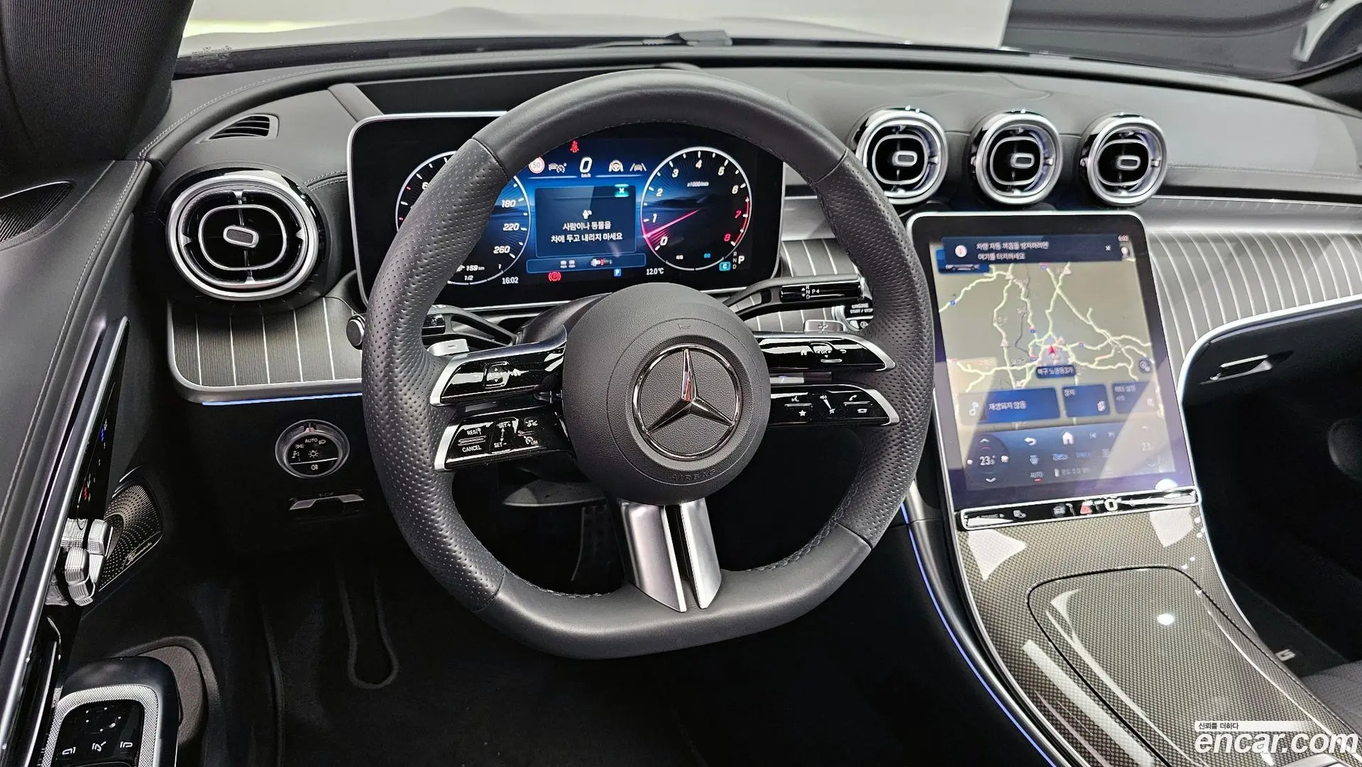 Mercedes-Benz CLE-Class CLE450 4MATIC Coupe