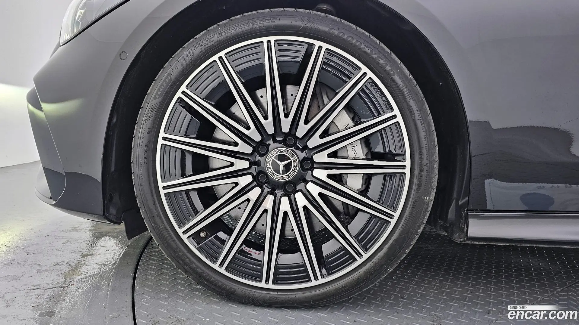 Mercedes-Benz CLE-Class CLE450 4MATIC Coupe