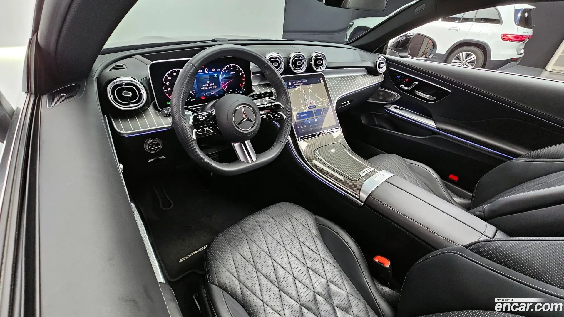 Mercedes-Benz CLE-Class CLE450 4MATIC Coupe