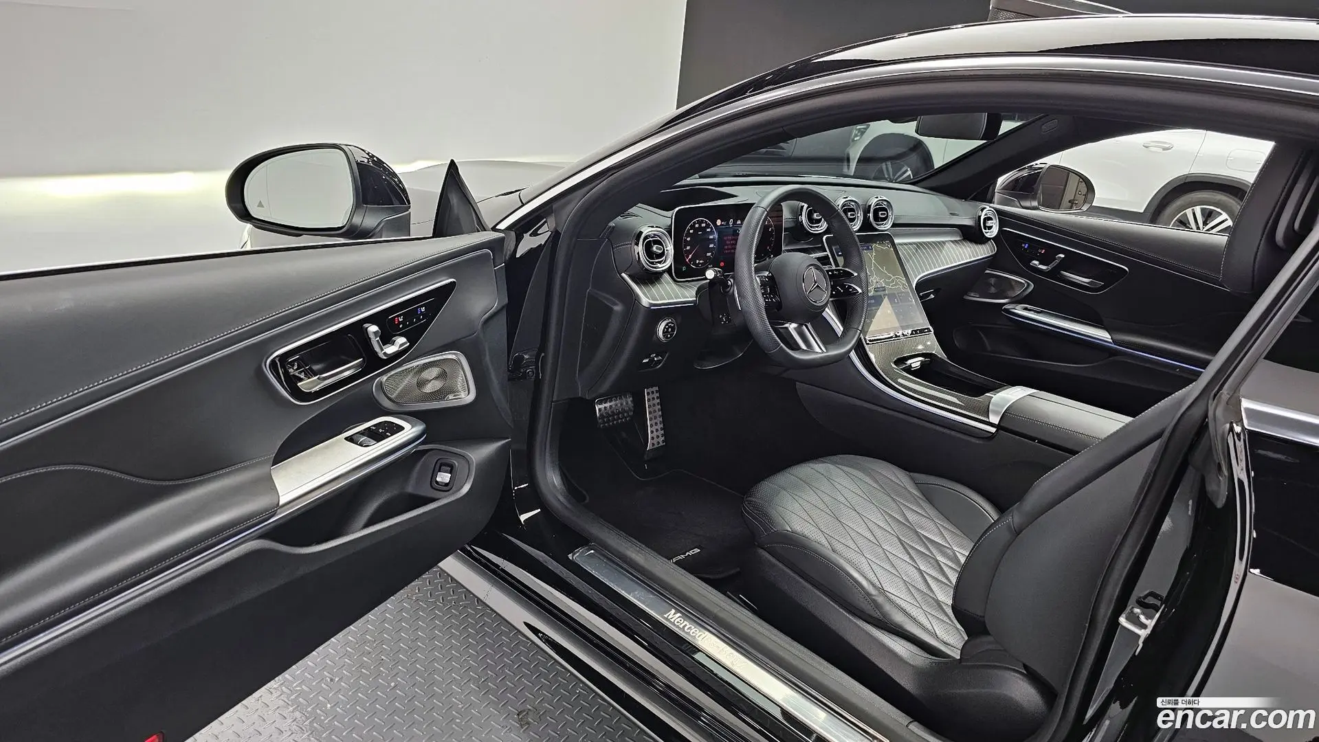 Mercedes-Benz CLE-Class CLE450 4MATIC Coupe