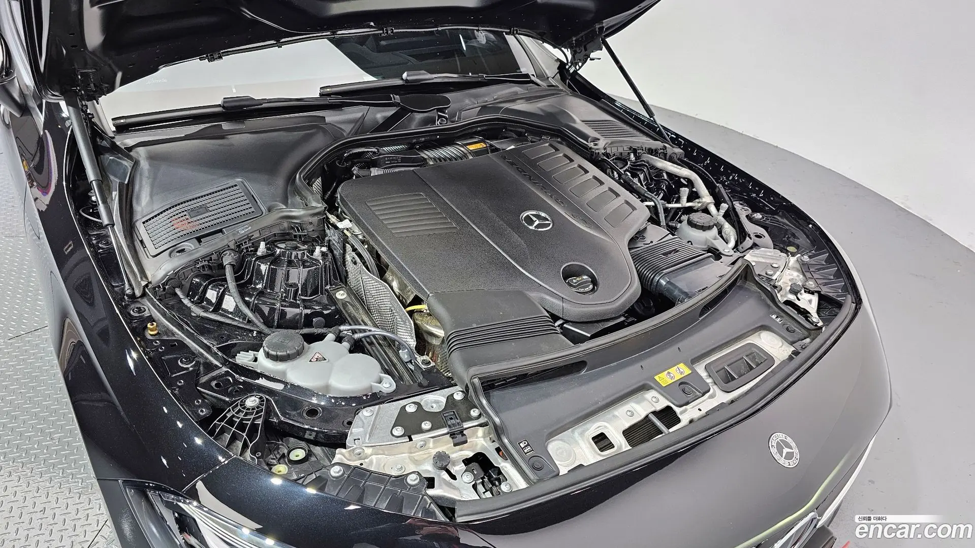 Mercedes-Benz CLE-Class CLE450 4MATIC Coupe