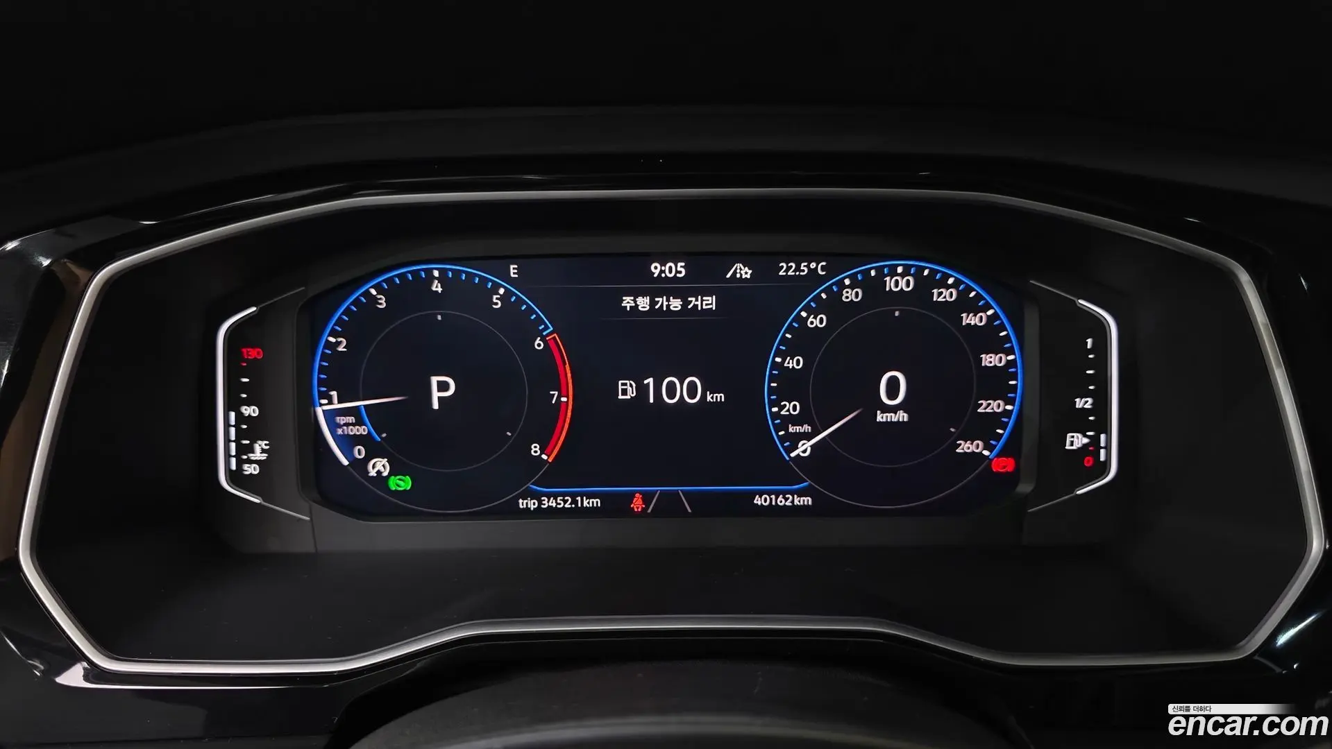Volkswagen Jetta 1.4 TSI Prestige