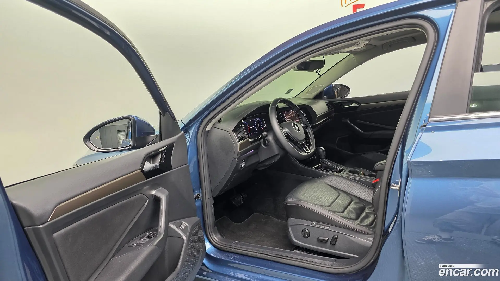 Volkswagen Jetta 1.4 TSI Prestige