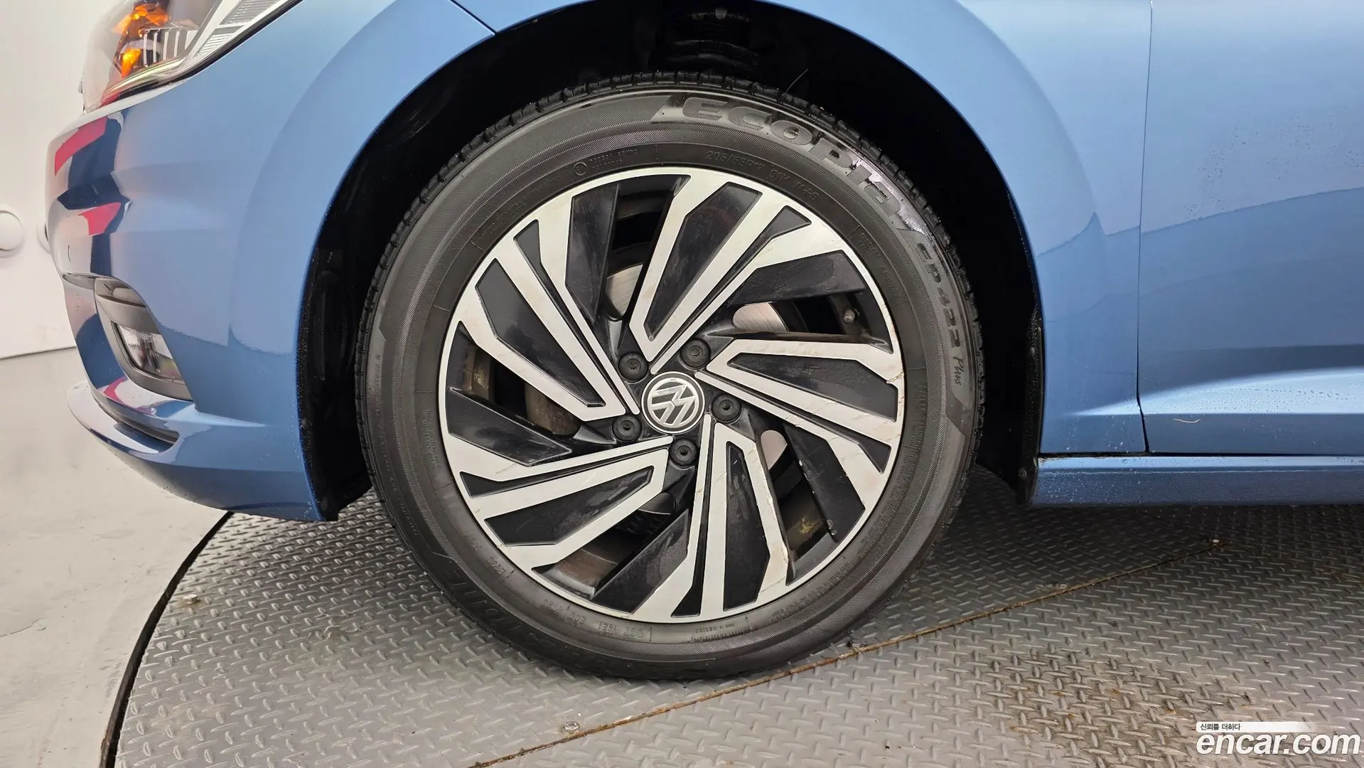 Volkswagen Jetta 1.4 TSI Prestige