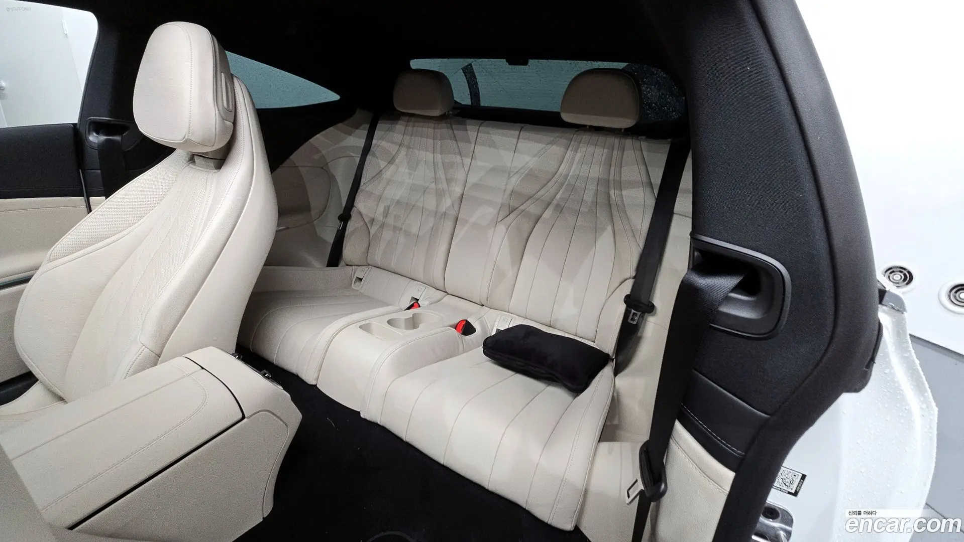 Mercedes-Benz CLE-Class CLE450 4MATIC Coupe